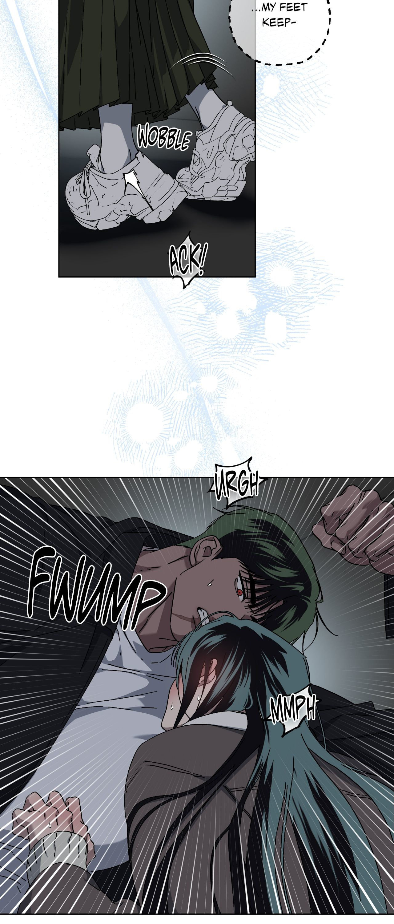 Read Deep (Yuje) chapter 71 image 67 on Lezhin