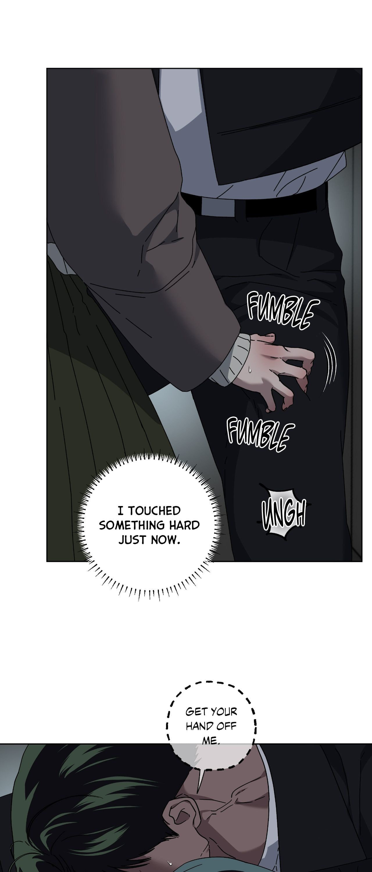 Read Deep (Yuje) chapter 71 image 68 on Lezhin