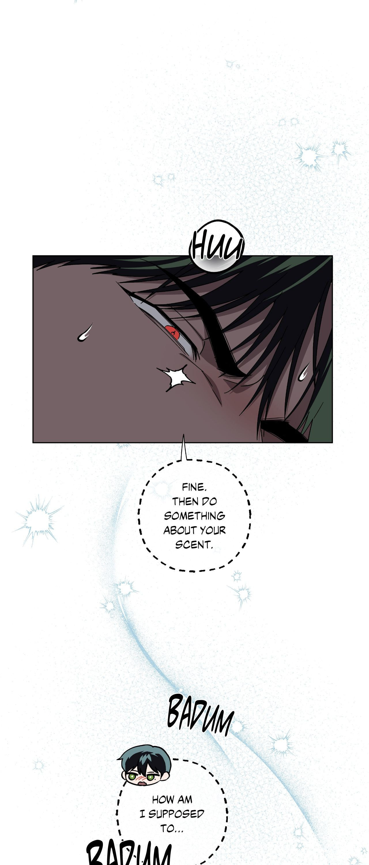 Read Deep (Yuje) chapter 71 image 70 on Lezhin