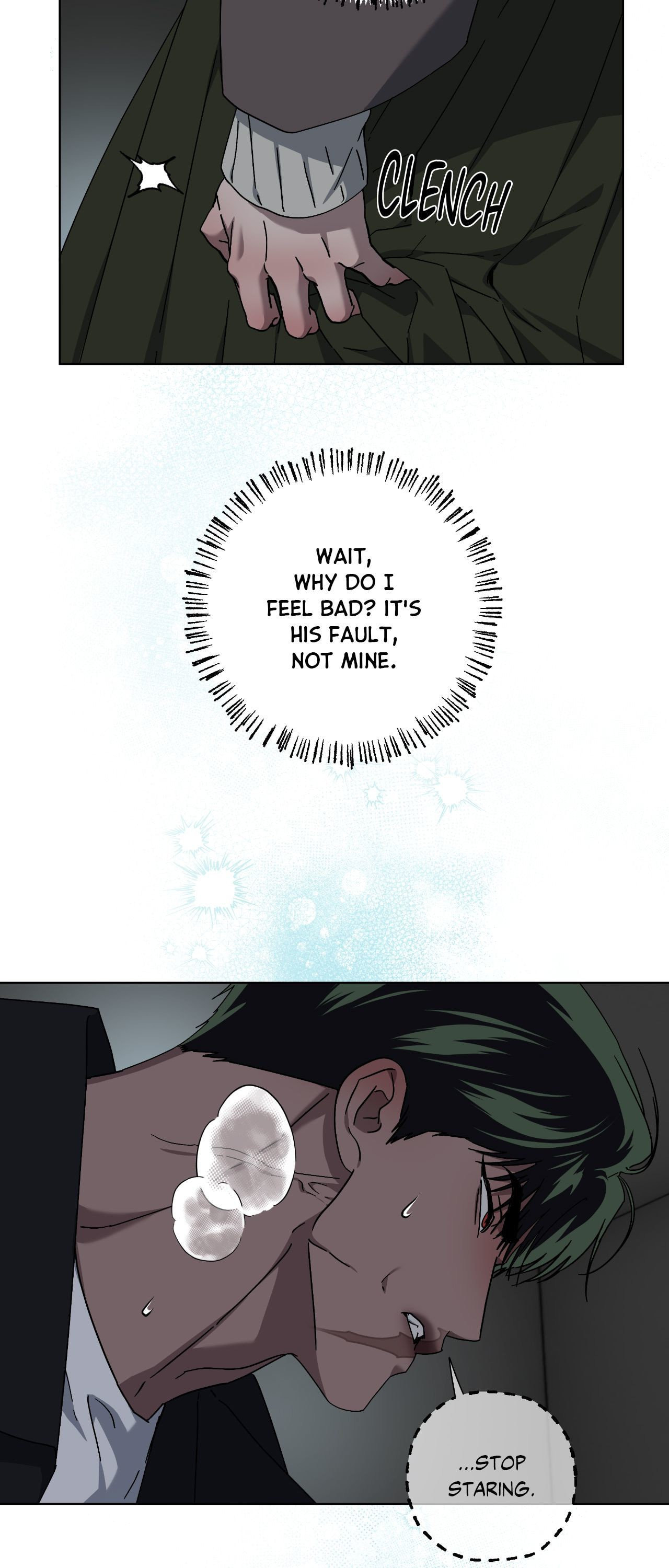 Read Deep (Yuje) chapter 71 image 72 on Lezhin