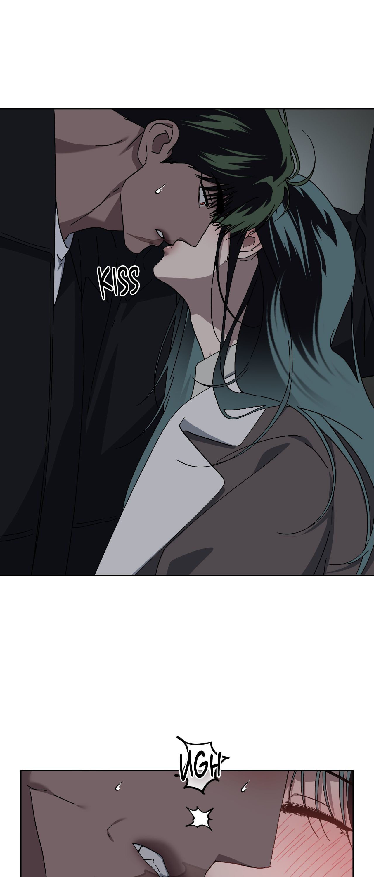 Read Deep (Yuje) chapter 71 image 74 on Lezhin
