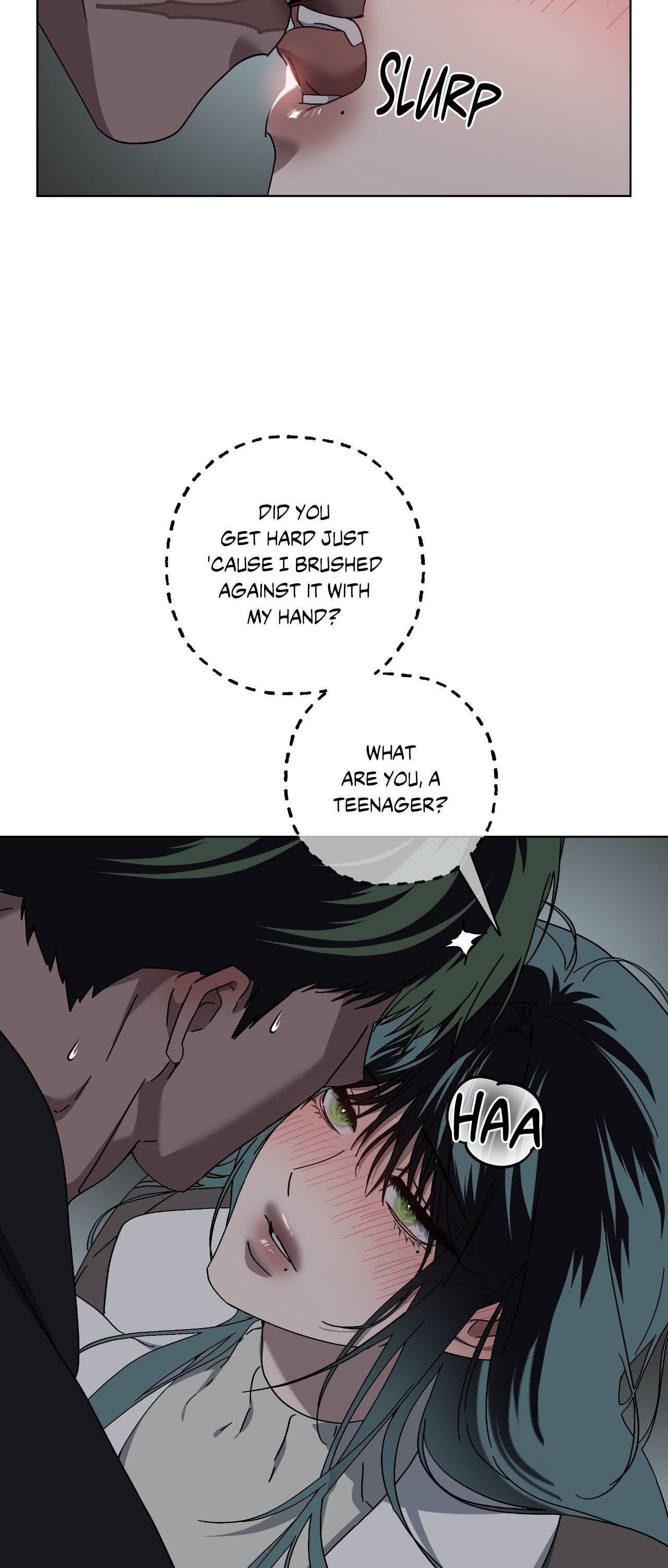 Read Deep (Yuje) chapter 71 image 75 on Lezhin
