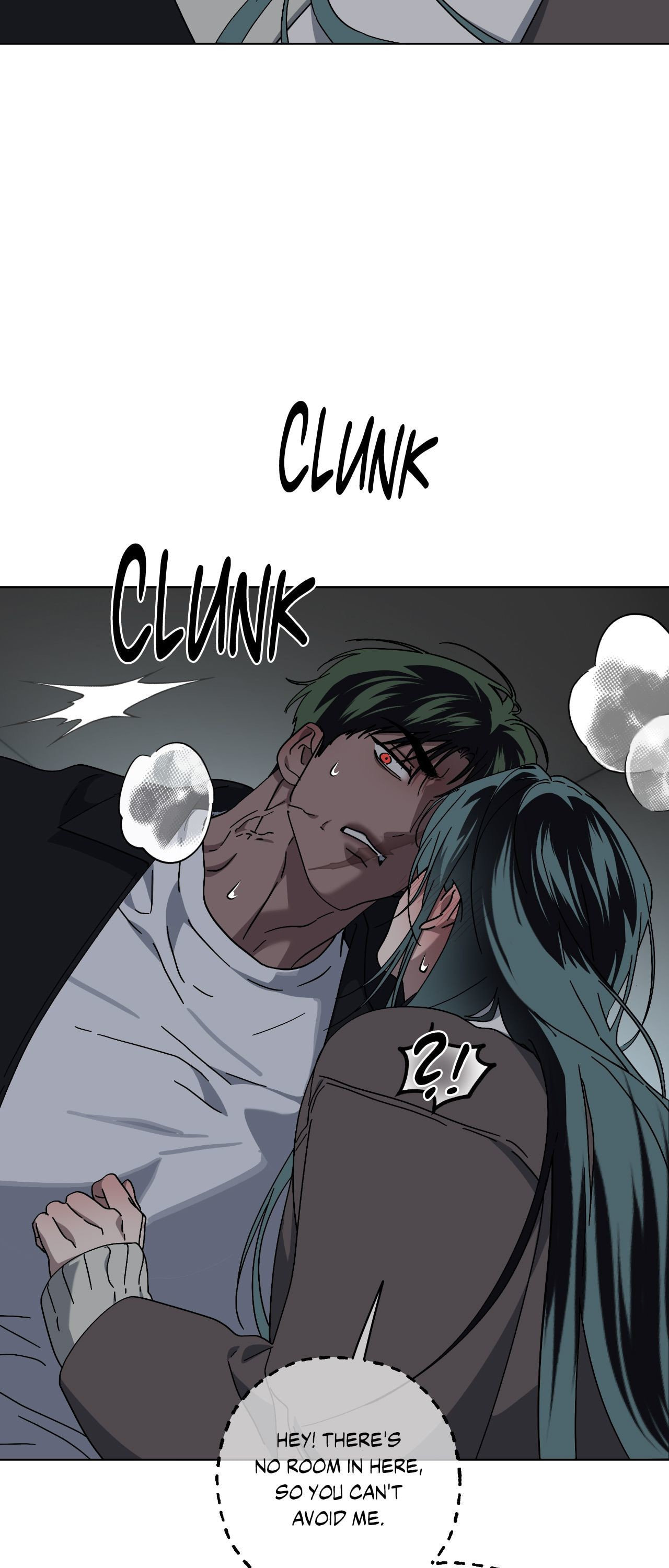 Read Deep (Yuje) chapter 71 image 76 on Lezhin
