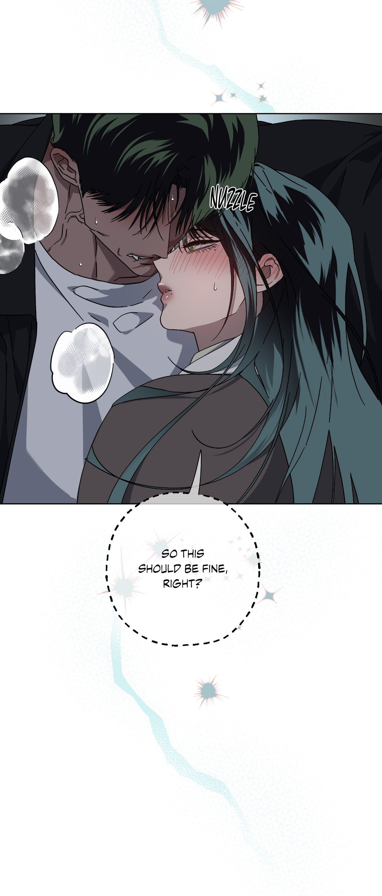 Read Deep (Yuje) chapter 71 image 80 on Lezhin