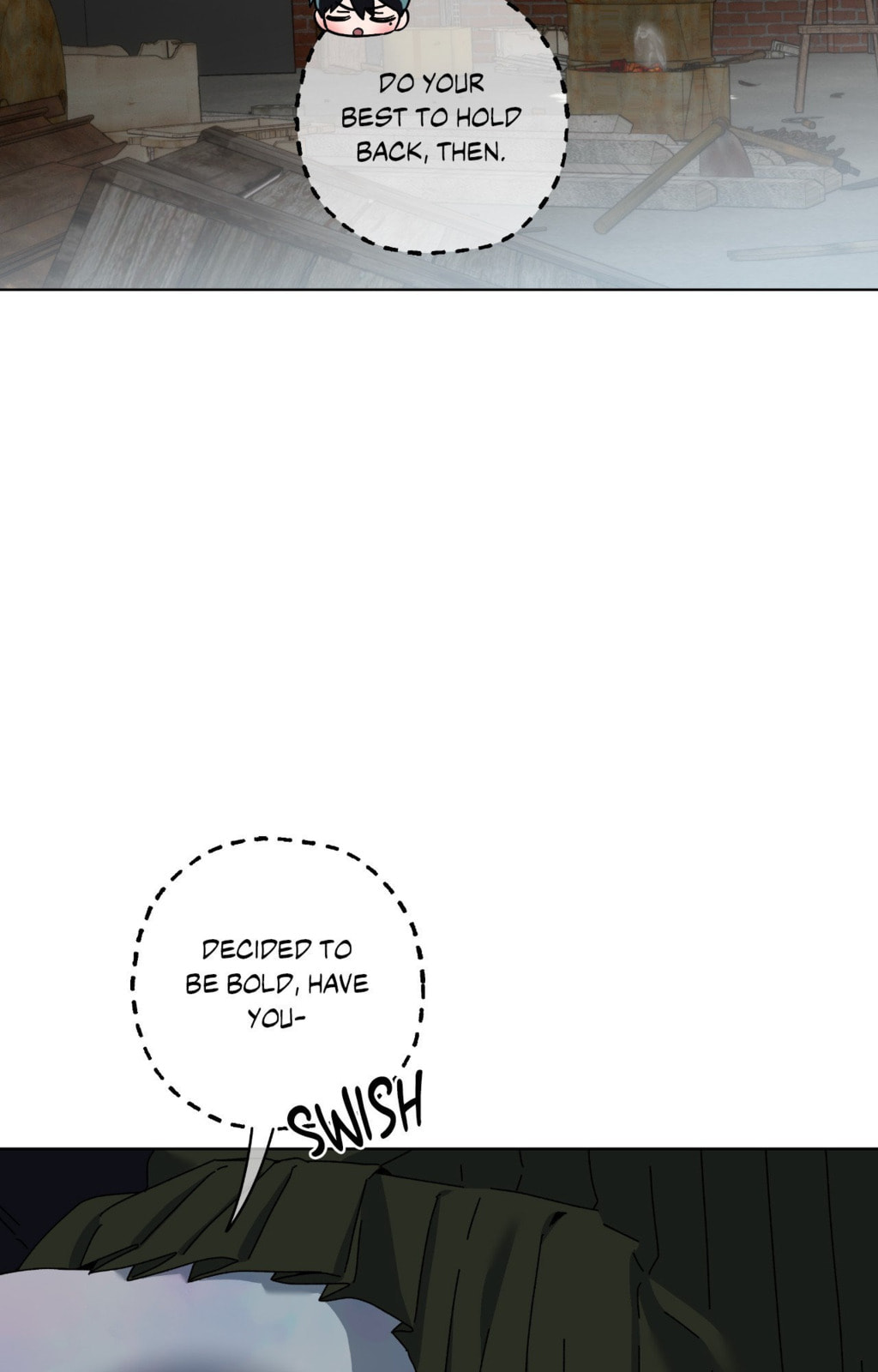 Read Deep (Yuje) chapter 72 image 1 on Lezhin
