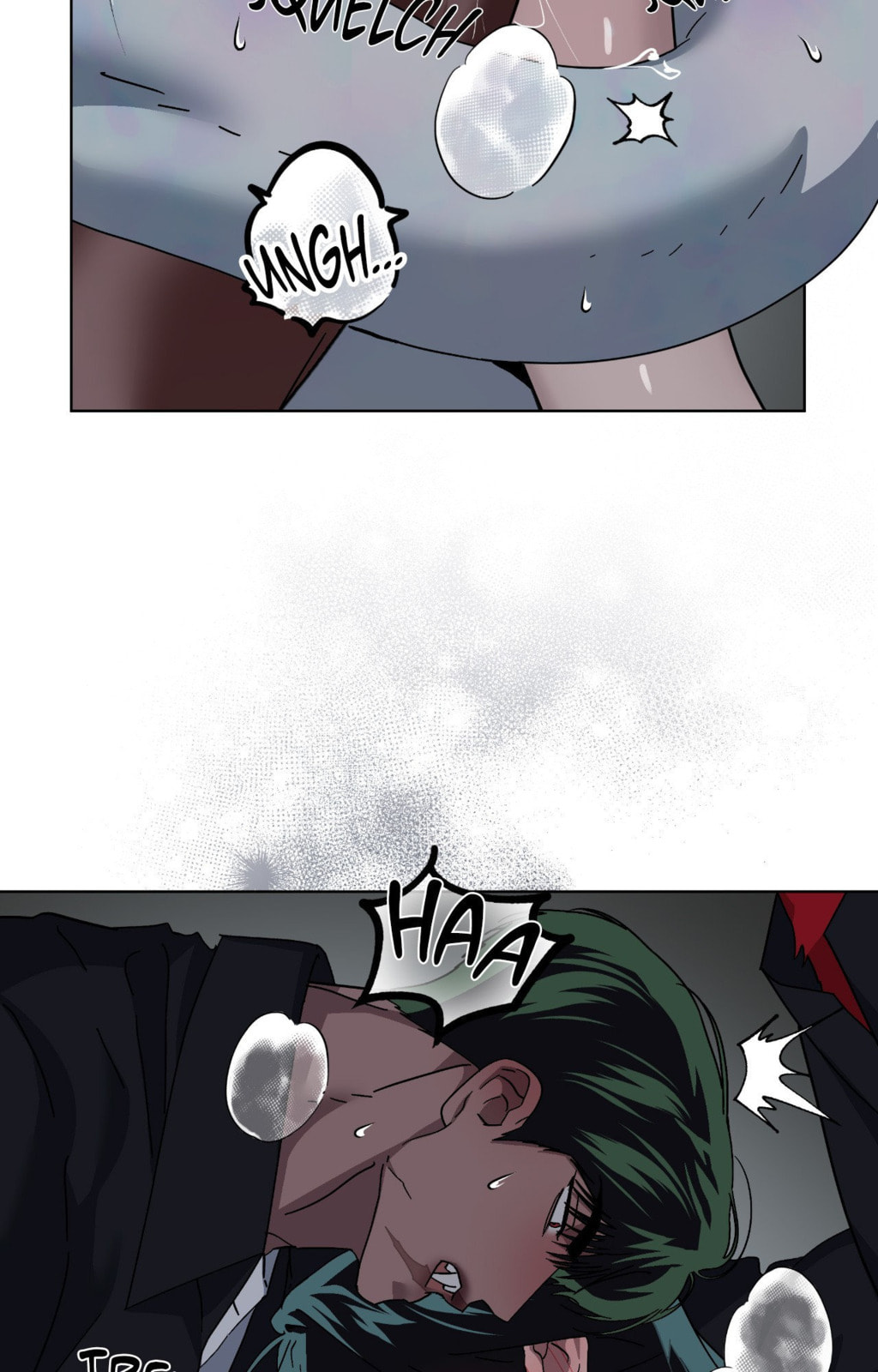 Read Deep (Yuje) chapter 72 image 14 on Lezhin