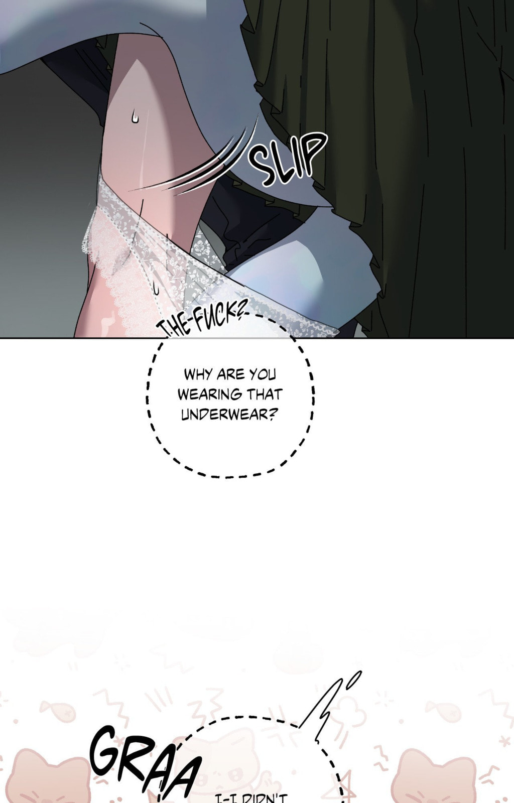 Read Deep (Yuje) chapter 72 image 2 on Lezhin