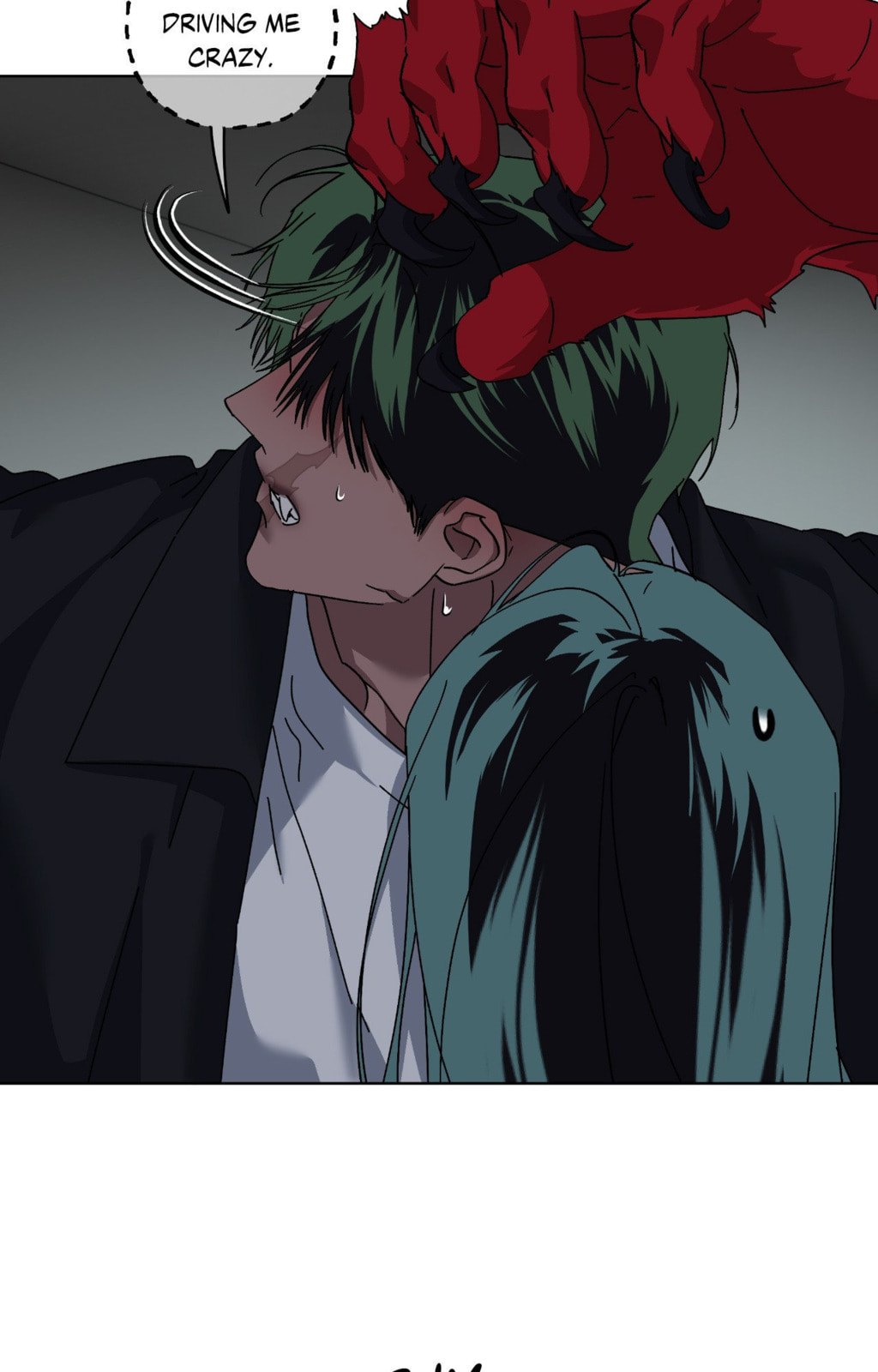 Read Deep (Yuje) chapter 72 image 4 on Lezhin