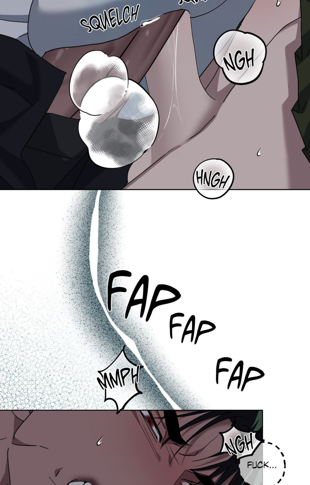 Read Deep (Yuje) chapter 72 image 9 on Lezhin