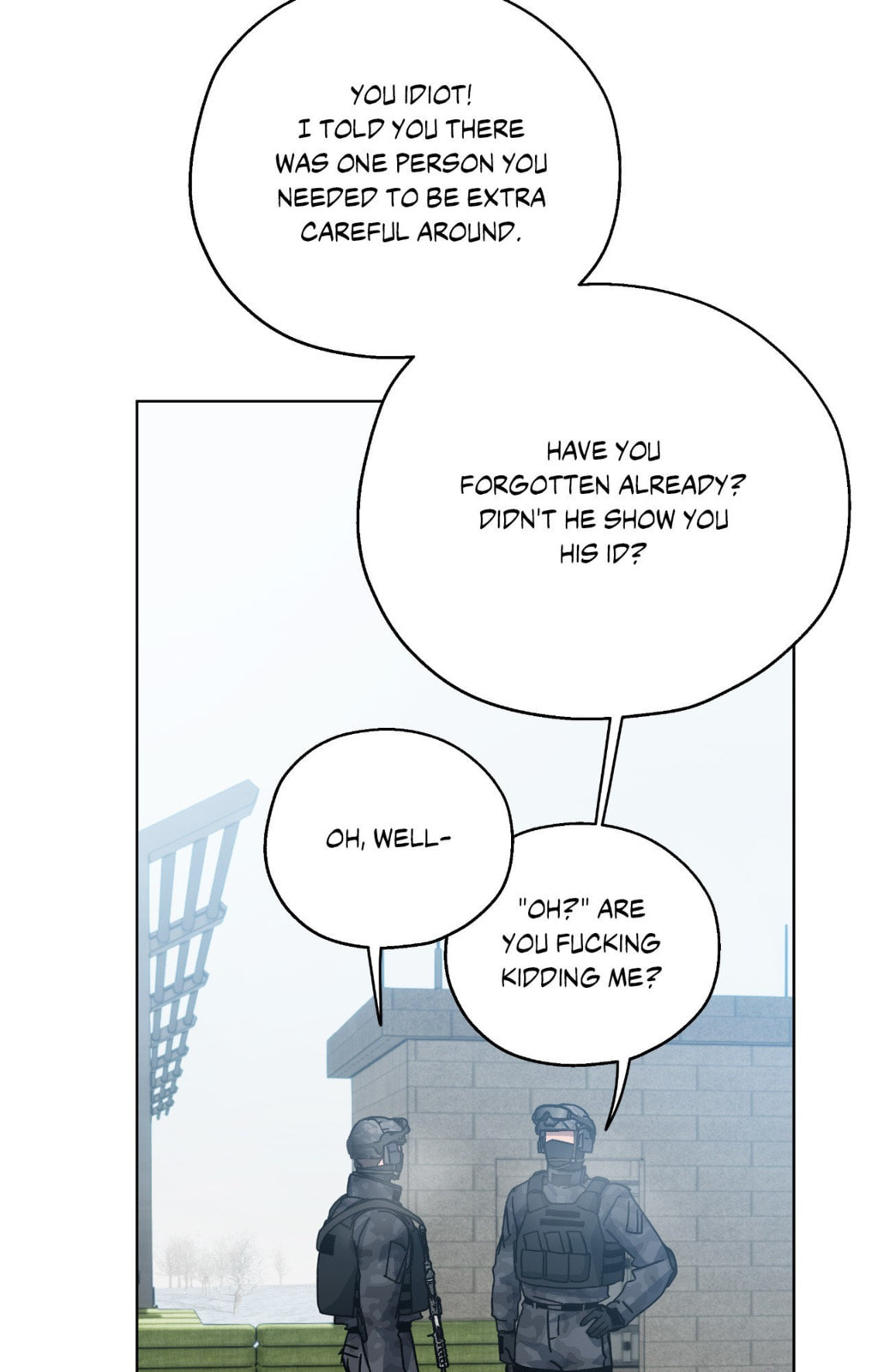 Read Deep (Yuje) chapter 73 image 13 on Lezhin