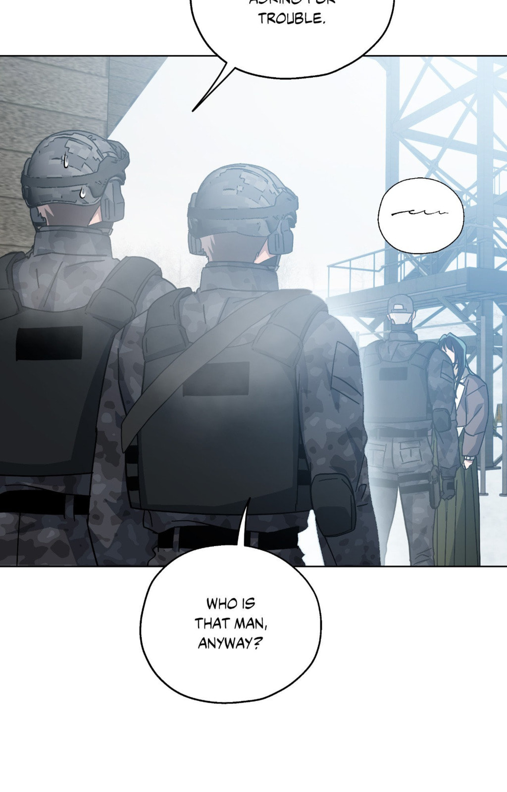 Read Deep (Yuje) chapter 73 image 15 on Lezhin