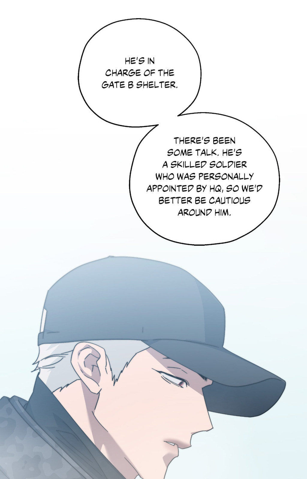 Read Deep (Yuje) chapter 73 image 16 on Lezhin