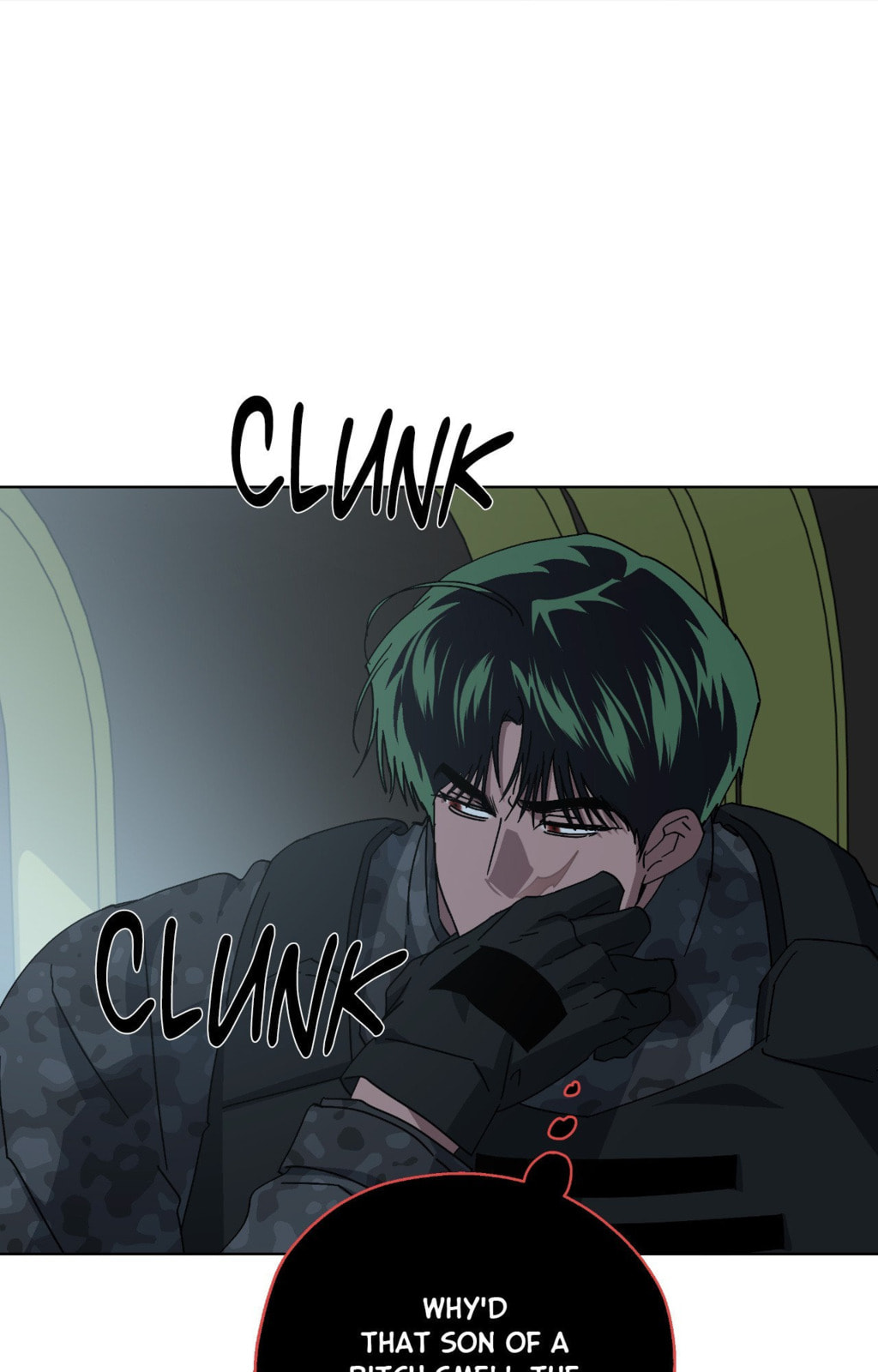 Read Deep (Yuje) chapter 73 image 21 on Lezhin