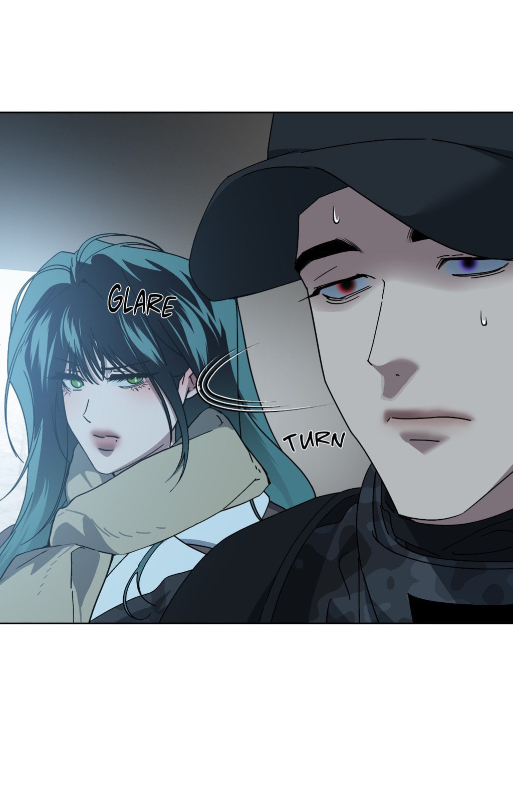 Read Deep (Yuje) chapter 73 image 28 on Lezhin
