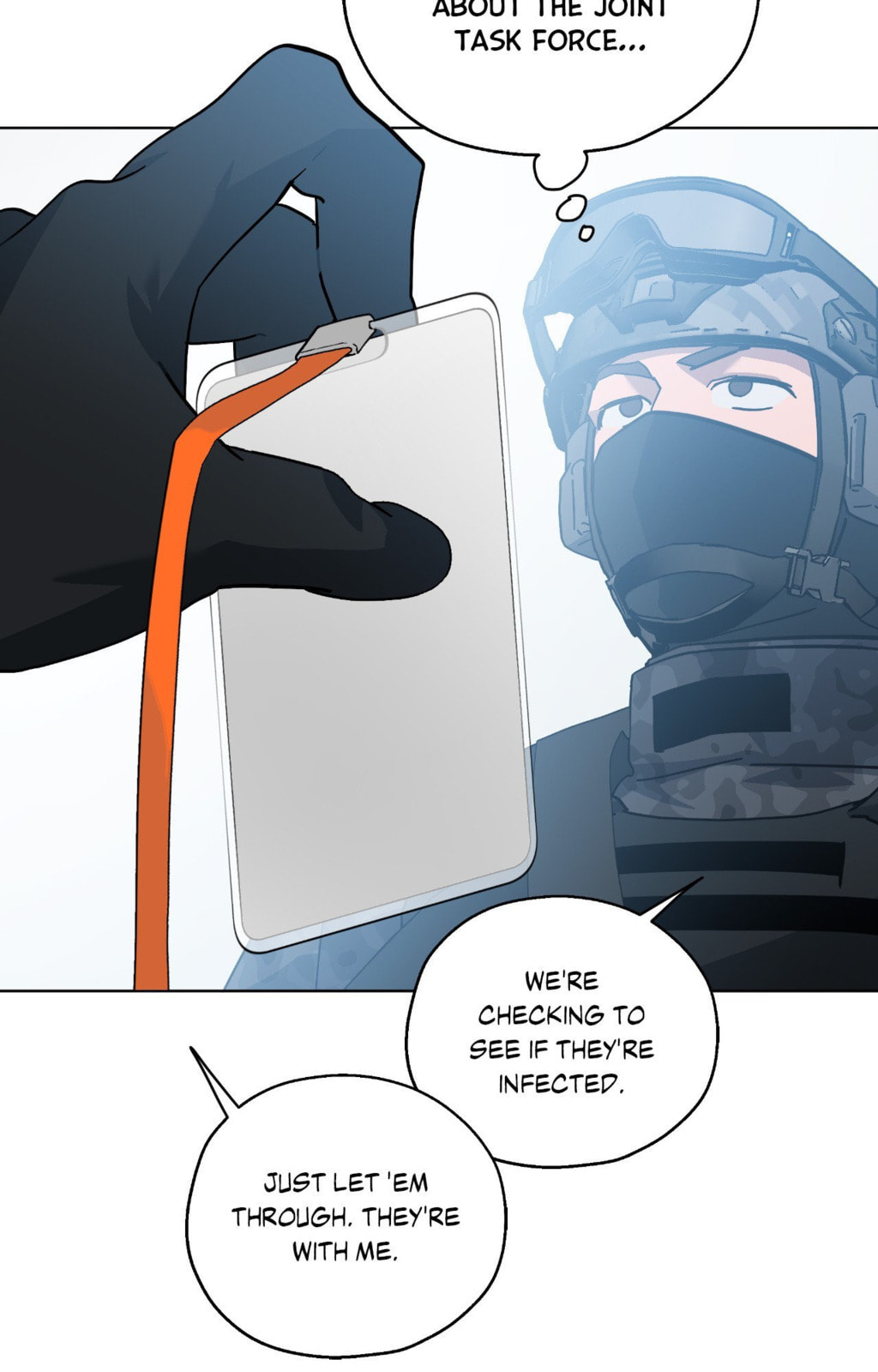 Read Deep (Yuje) chapter 73 image 3 on Lezhin