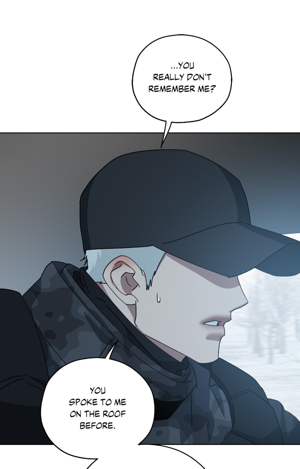 Read Deep (Yuje) chapter 73 image 30 on Lezhin