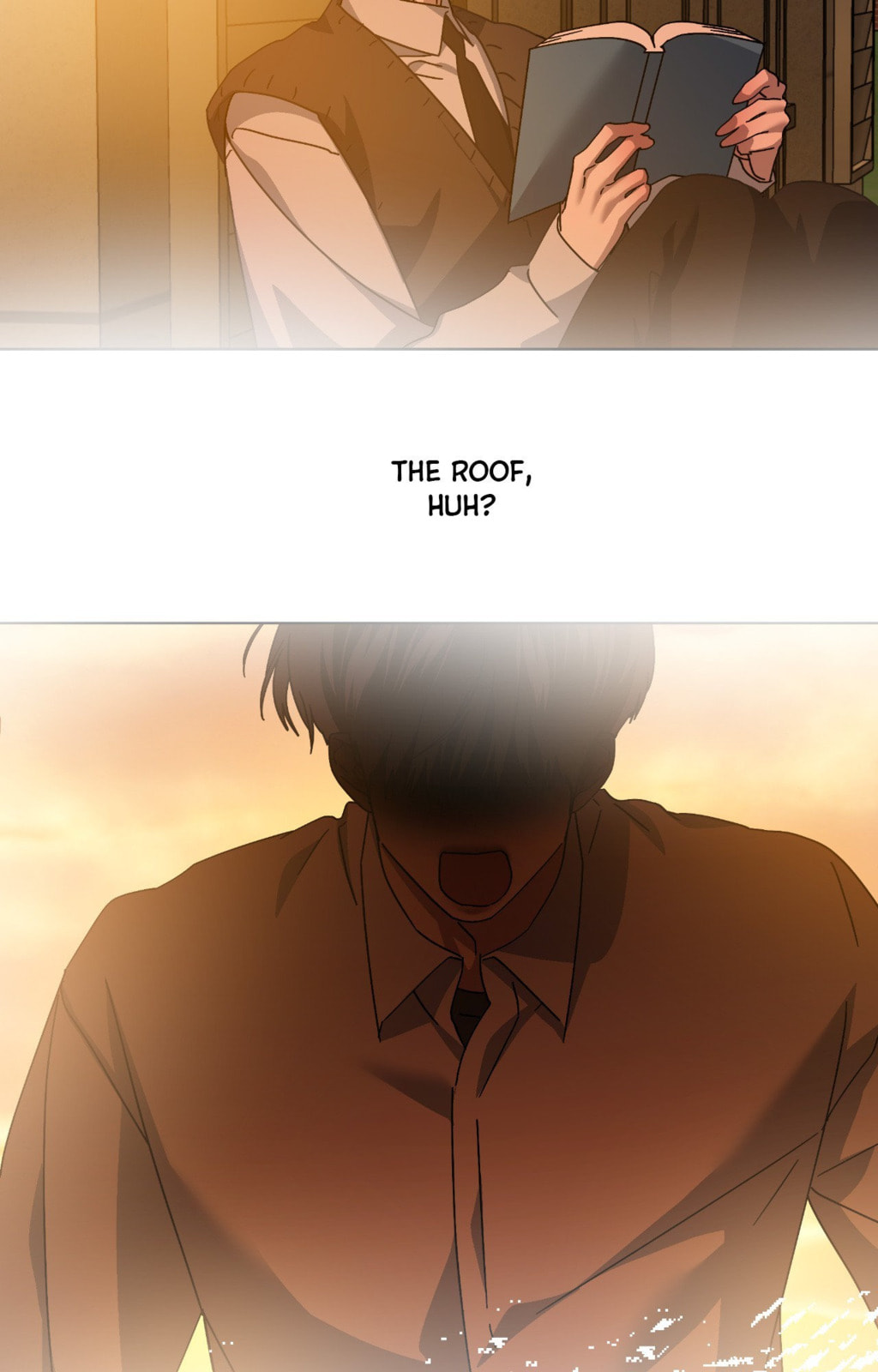 Read Deep (Yuje) chapter 73 image 32 on Lezhin