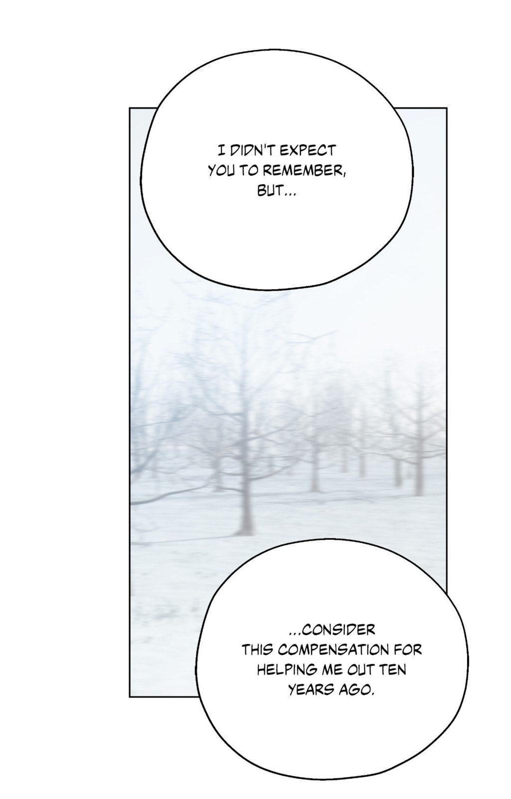 Read Deep (Yuje) chapter 73 image 36 on Lezhin