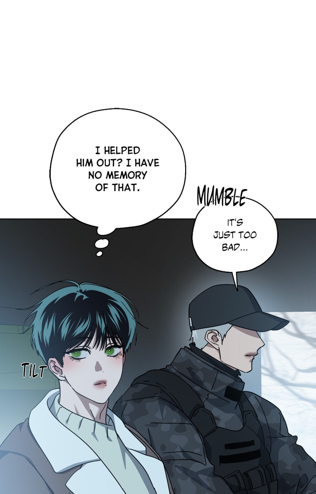 Read Deep (Yuje) chapter 73 image 37 on Lezhin