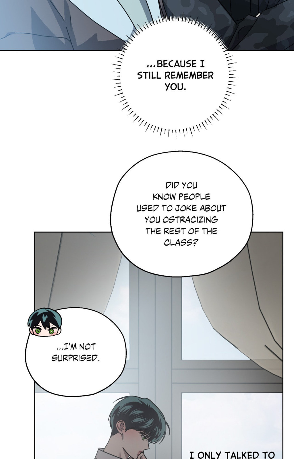 Read Deep (Yuje) chapter 73 image 38 on Lezhin