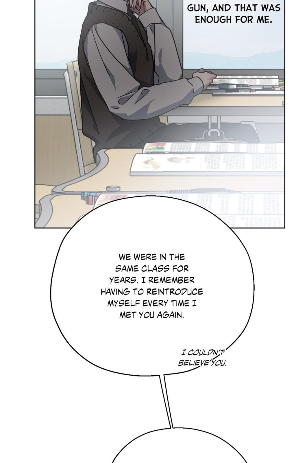 Read Deep (Yuje) chapter 73 image 39 on Lezhin