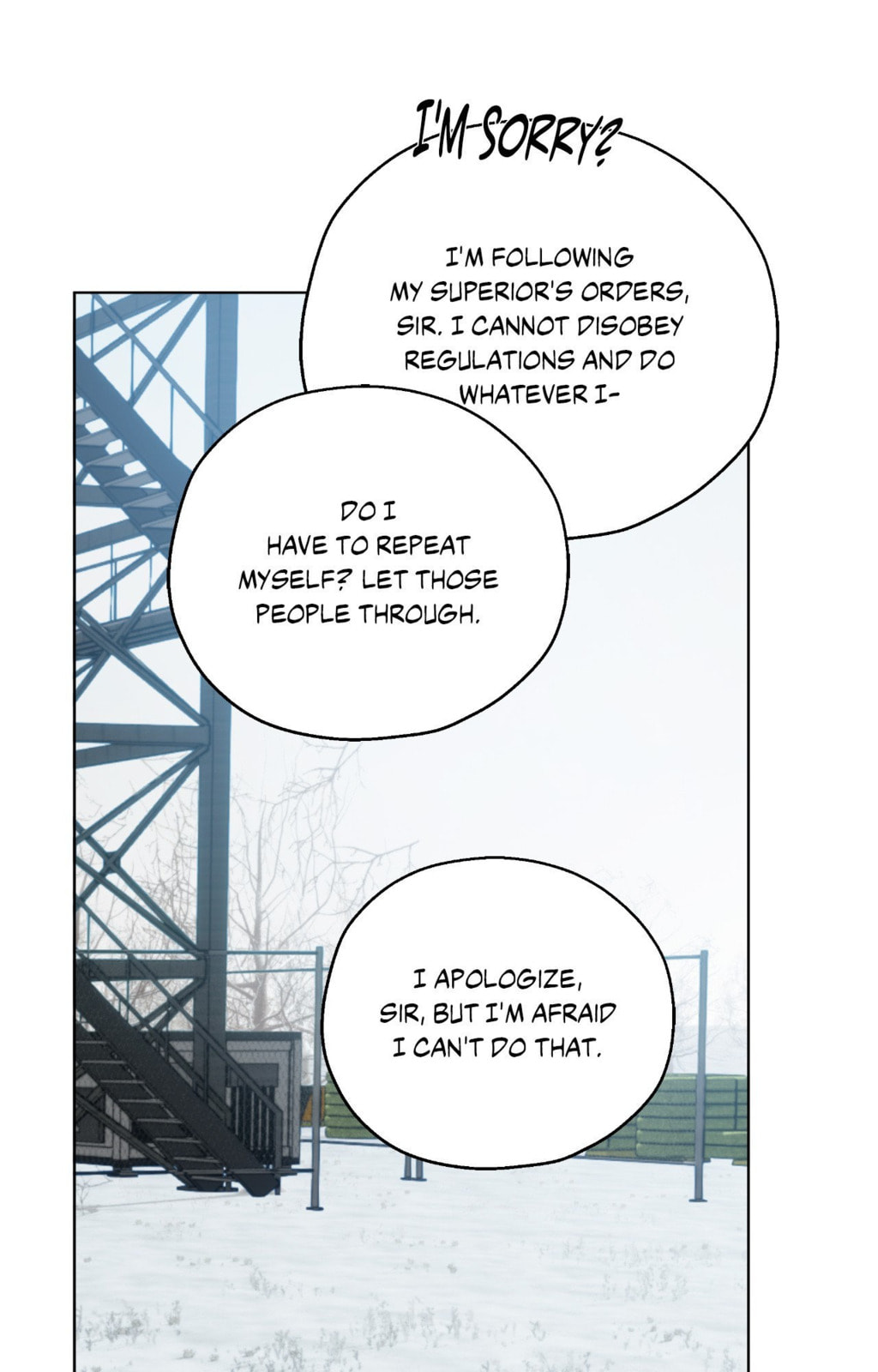 Read Deep (Yuje) chapter 73 image 4 on Lezhin