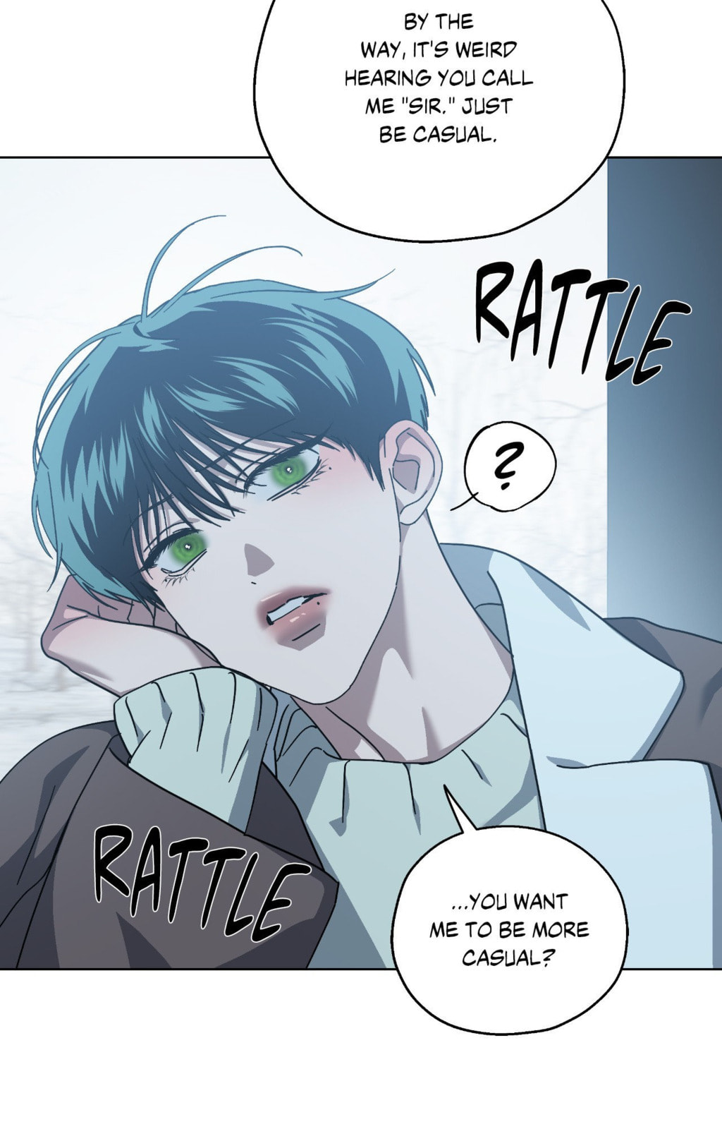 Read Deep (Yuje) chapter 73 image 40 on Lezhin