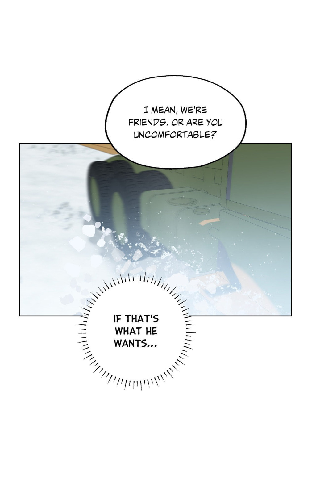 Read Deep (Yuje) chapter 73 image 41 on Lezhin
