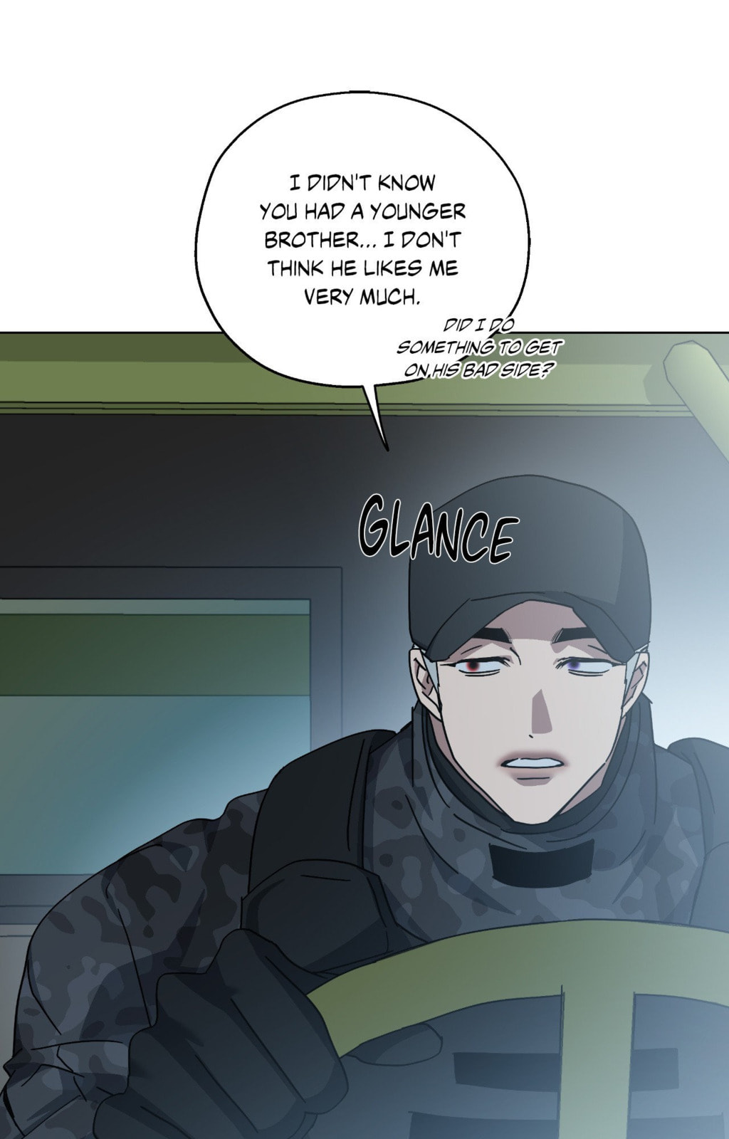 Read Deep (Yuje) chapter 73 image 43 on Lezhin