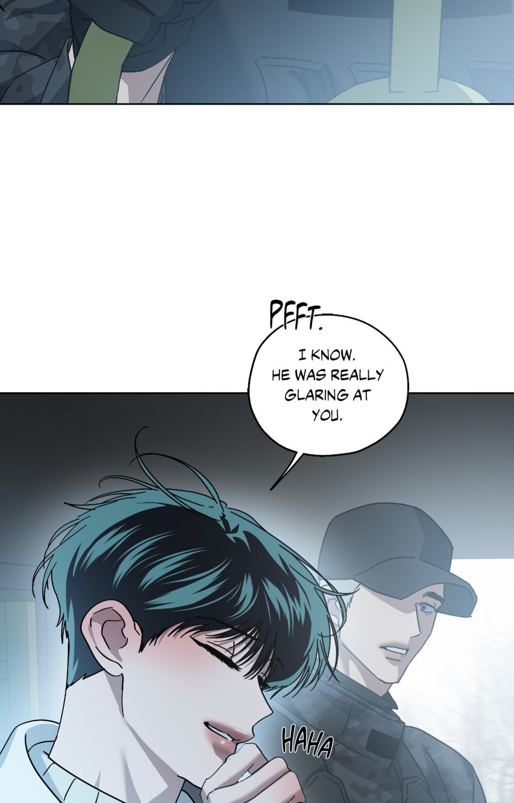 Read Deep (Yuje) chapter 73 image 44 on Lezhin