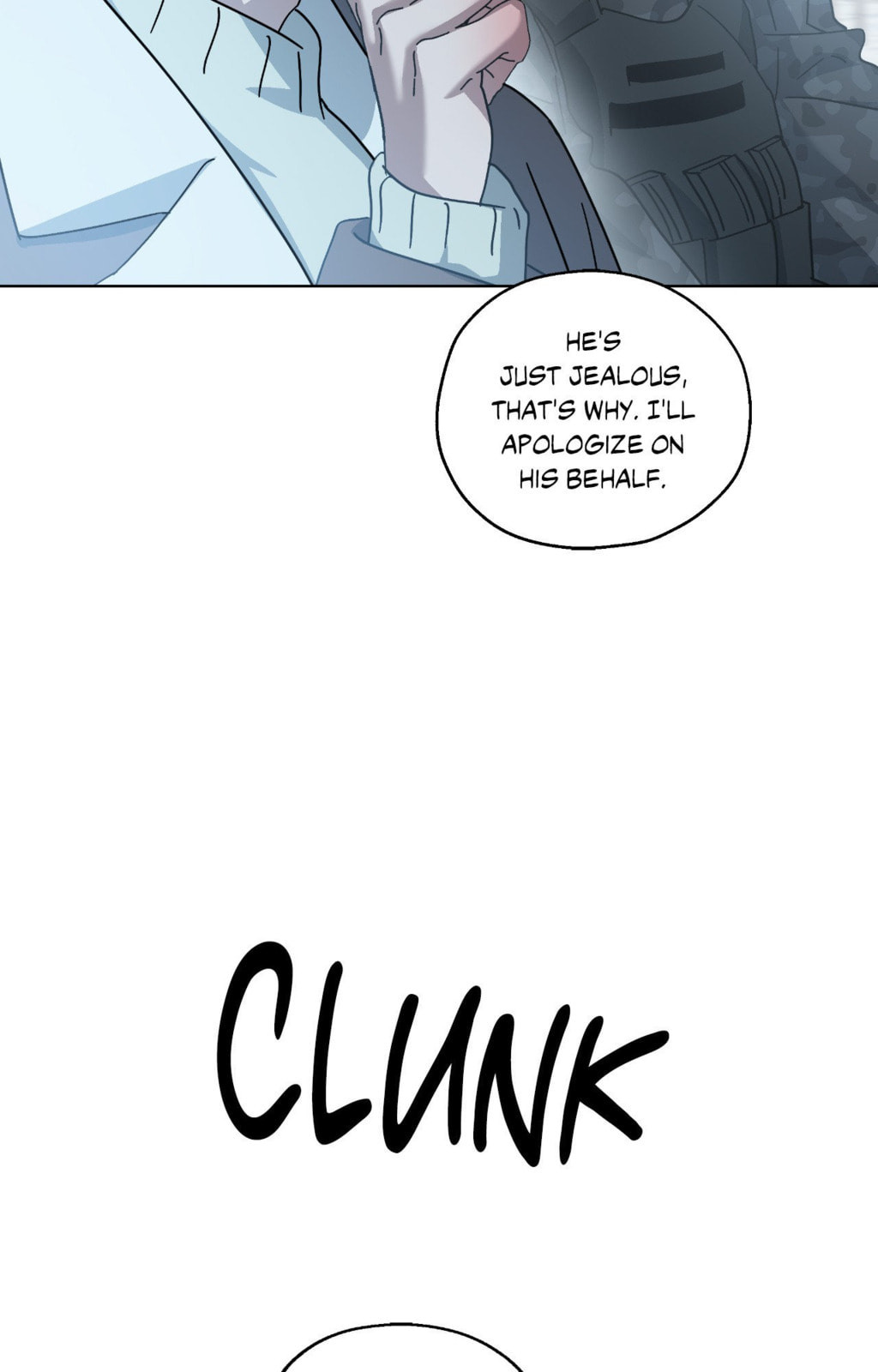 Read Deep (Yuje) chapter 73 image 45 on Lezhin