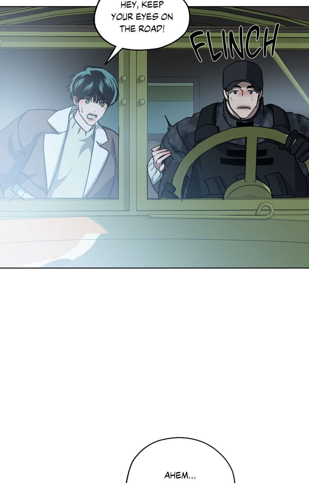 Read Deep (Yuje) chapter 73 image 46 on Lezhin