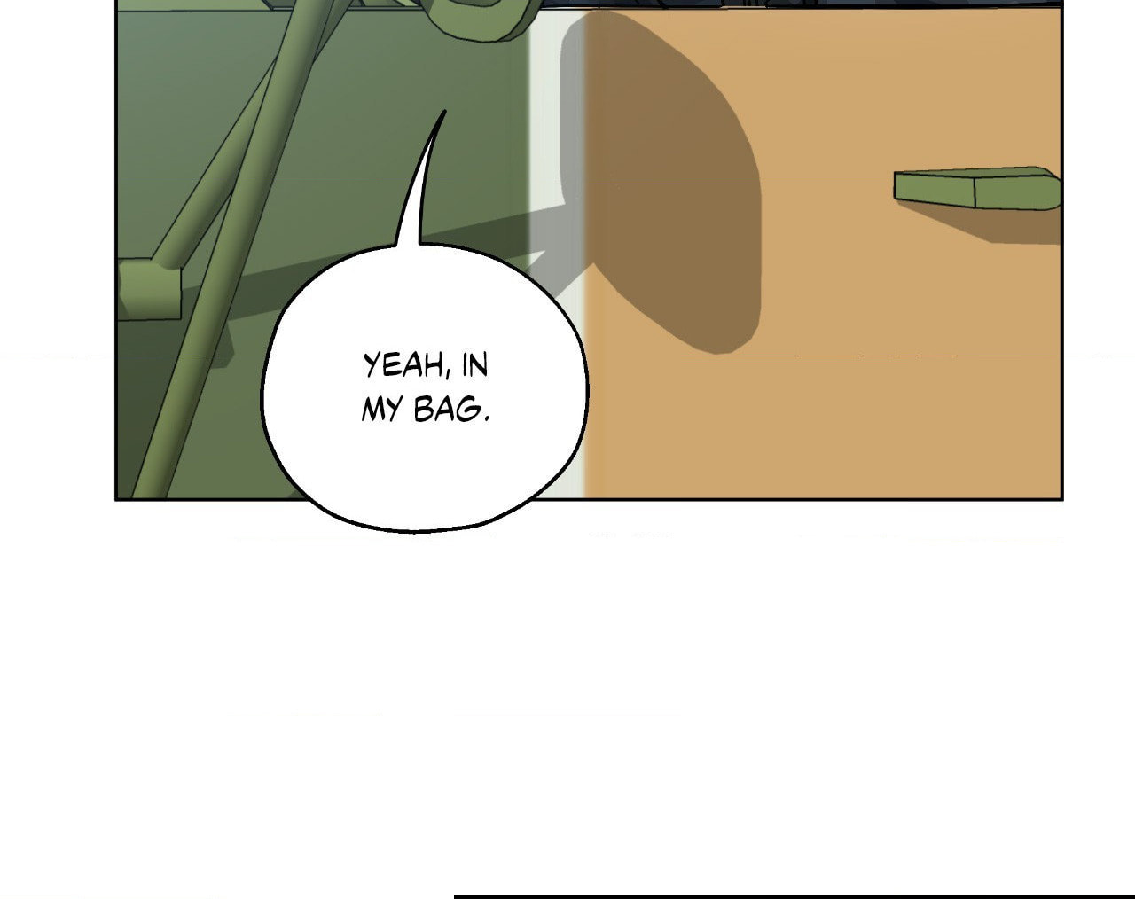 Read Deep (Yuje) chapter 73 image 49 on Lezhin