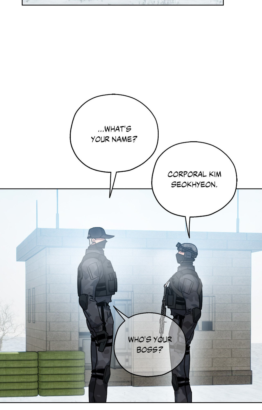 Read Deep (Yuje) chapter 73 image 5 on Lezhin