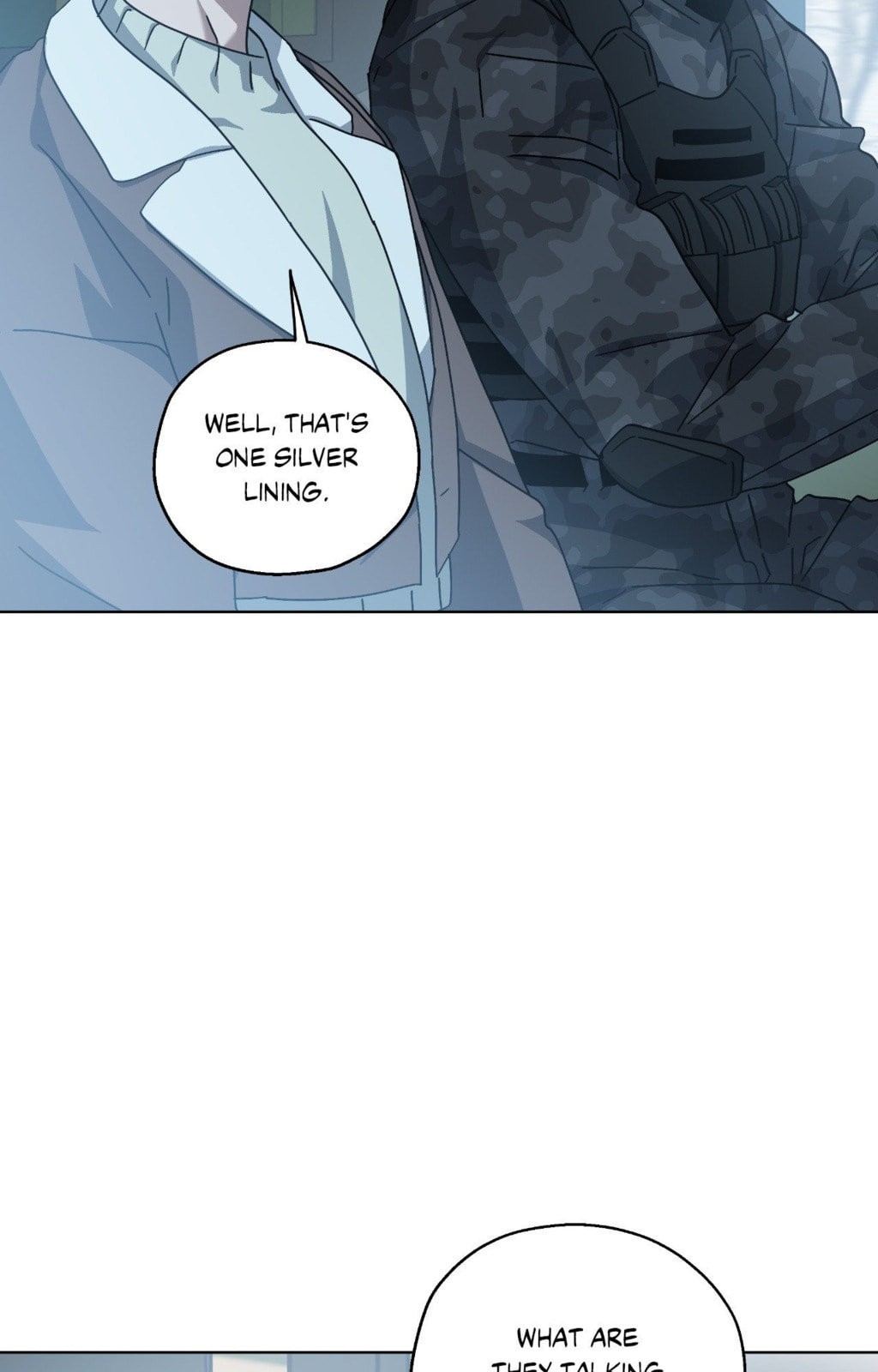Read Deep (Yuje) chapter 73 image 51 on Lezhin