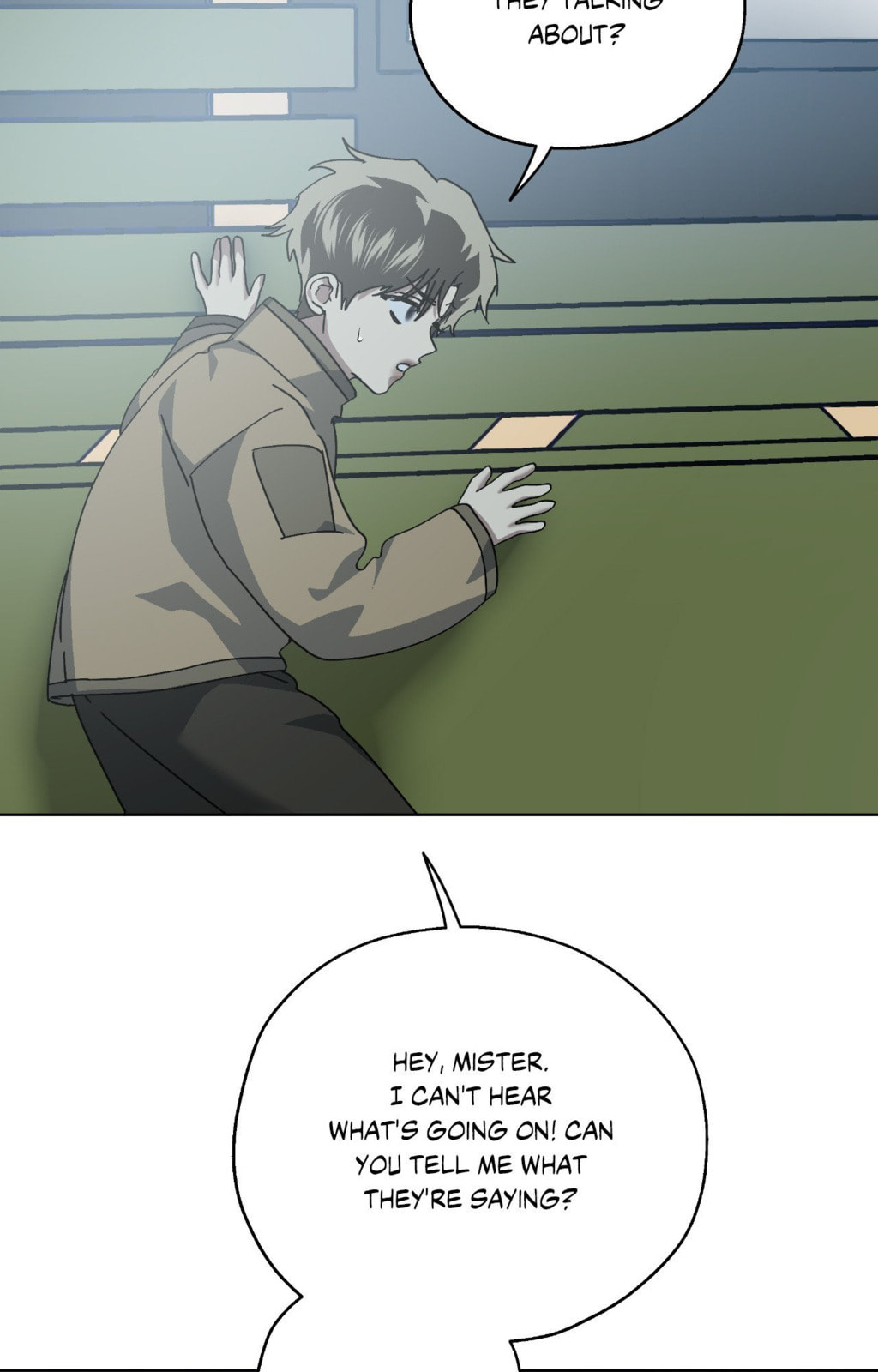Read Deep (Yuje) chapter 73 image 52 on Lezhin