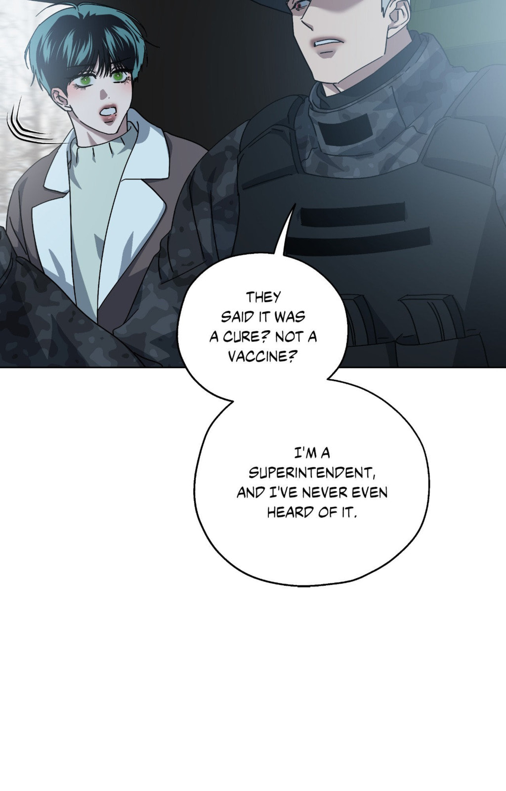 Read Deep (Yuje) chapter 73 image 57 on Lezhin