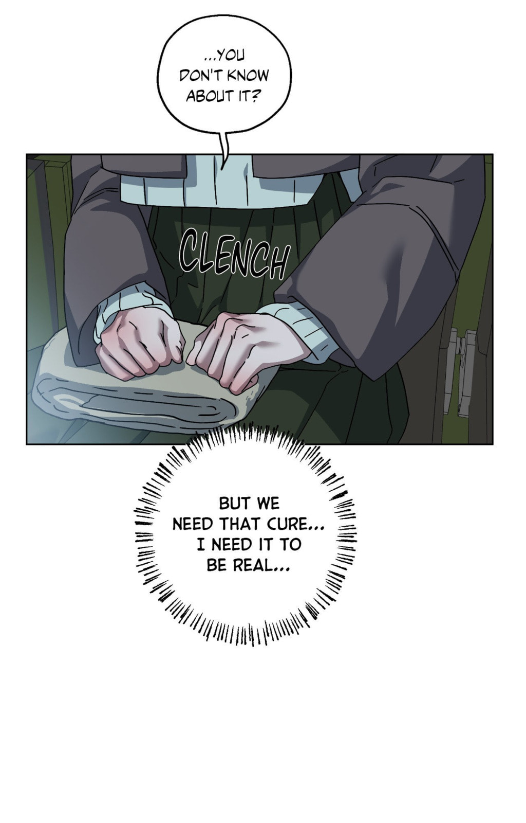 Read Deep (Yuje) chapter 73 image 58 on Lezhin