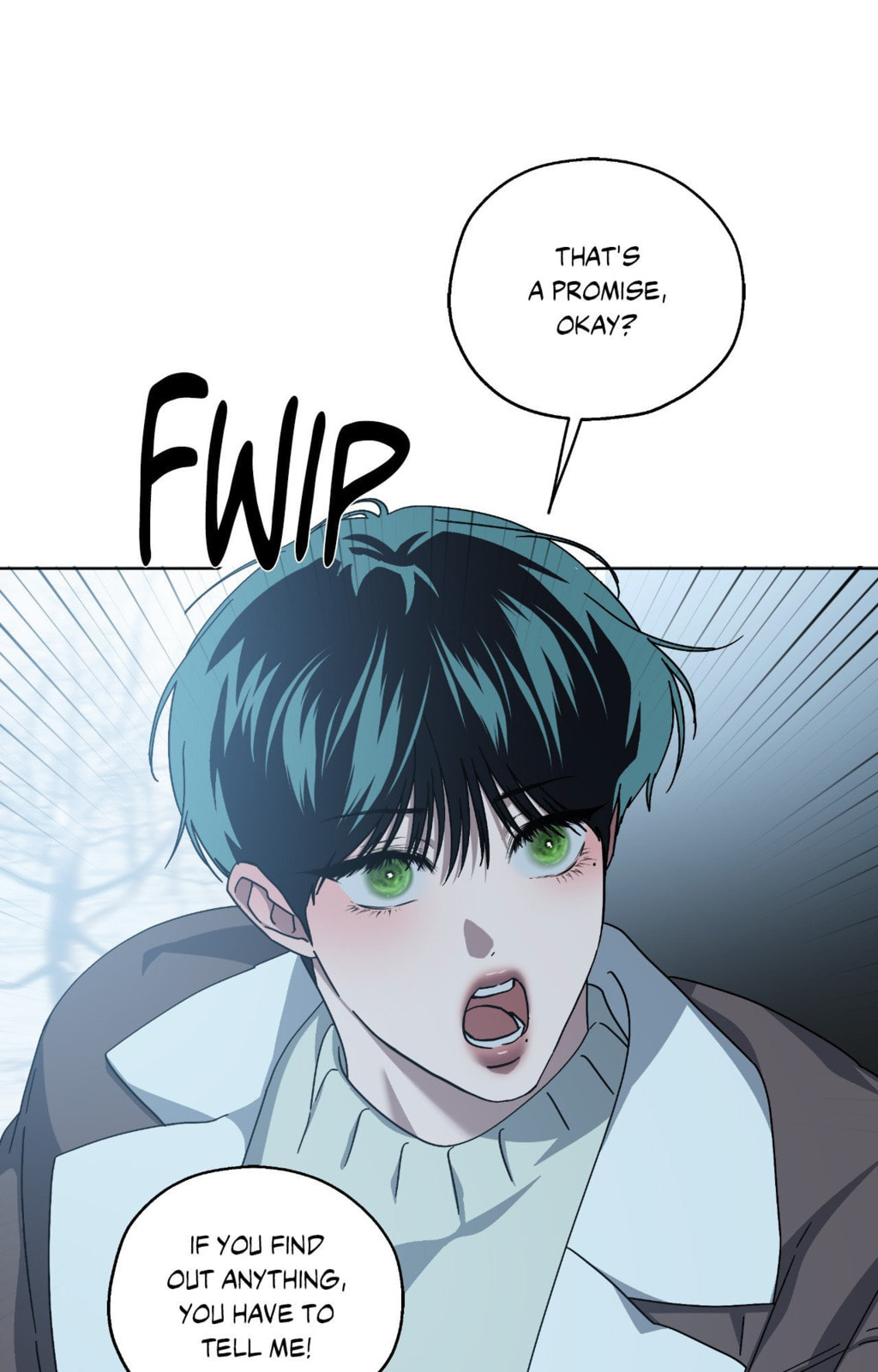 Read Deep (Yuje) chapter 73 image 61 on Lezhin