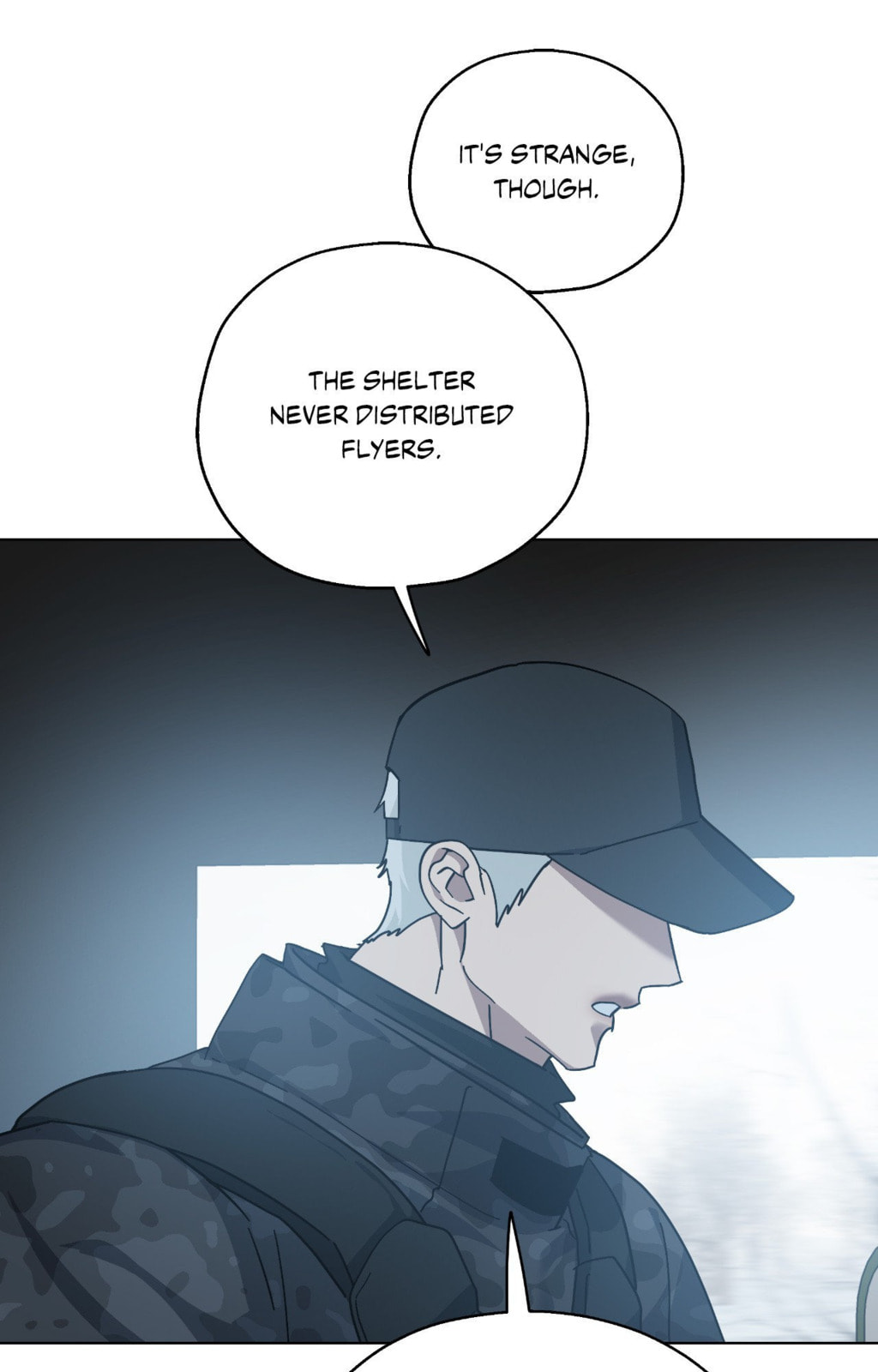 Read Deep (Yuje) chapter 73 image 64 on Lezhin