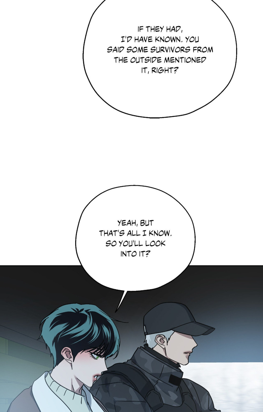 Read Deep (Yuje) chapter 73 image 65 on Lezhin