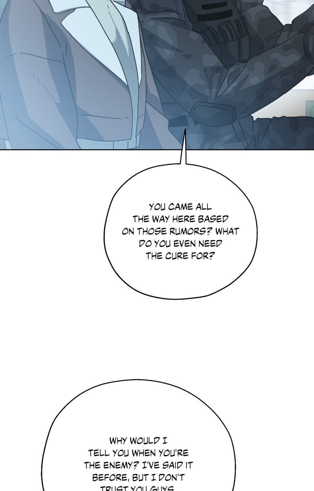 Read Deep (Yuje) chapter 73 image 66 on Lezhin