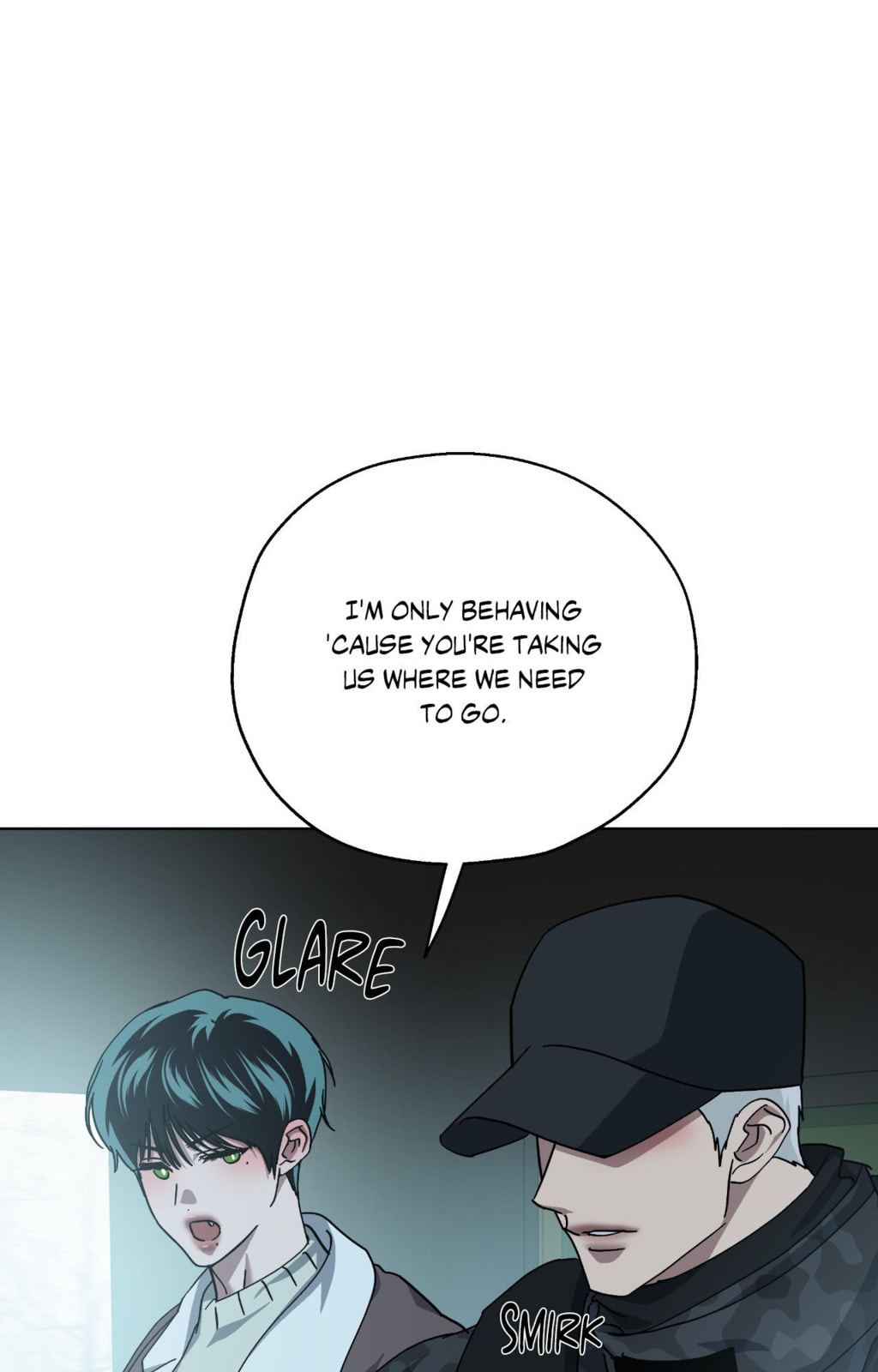 Read Deep (Yuje) chapter 73 image 68 on Lezhin