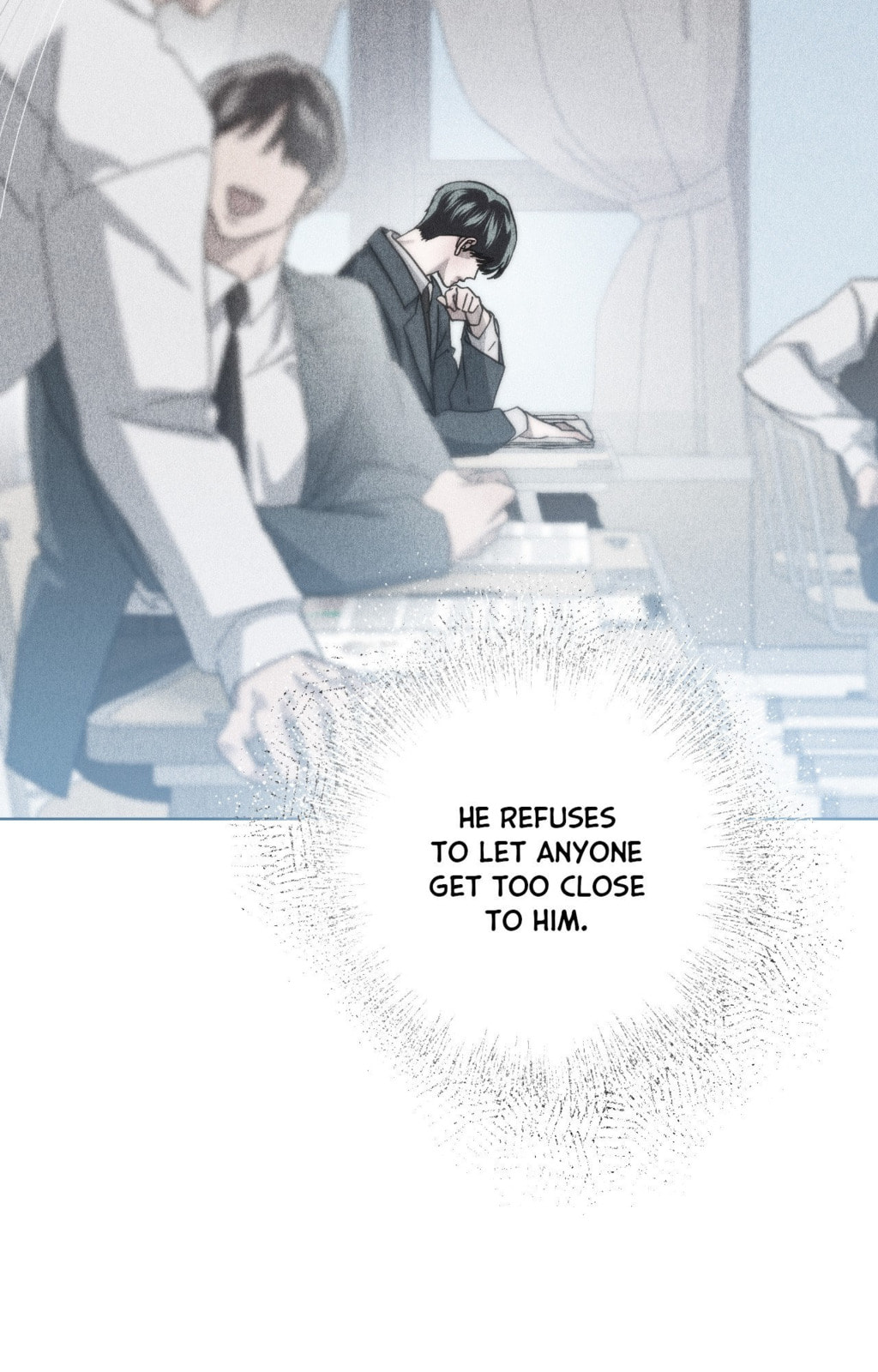 Read Deep (Yuje) chapter 73 image 73 on Lezhin