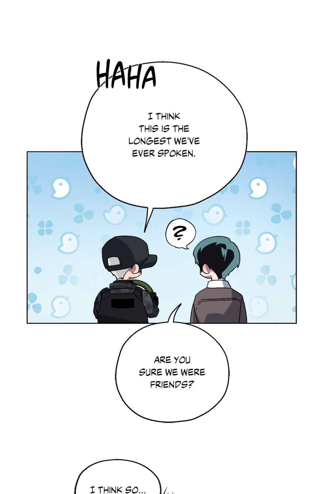 Read Deep (Yuje) chapter 73 image 74 on Lezhin