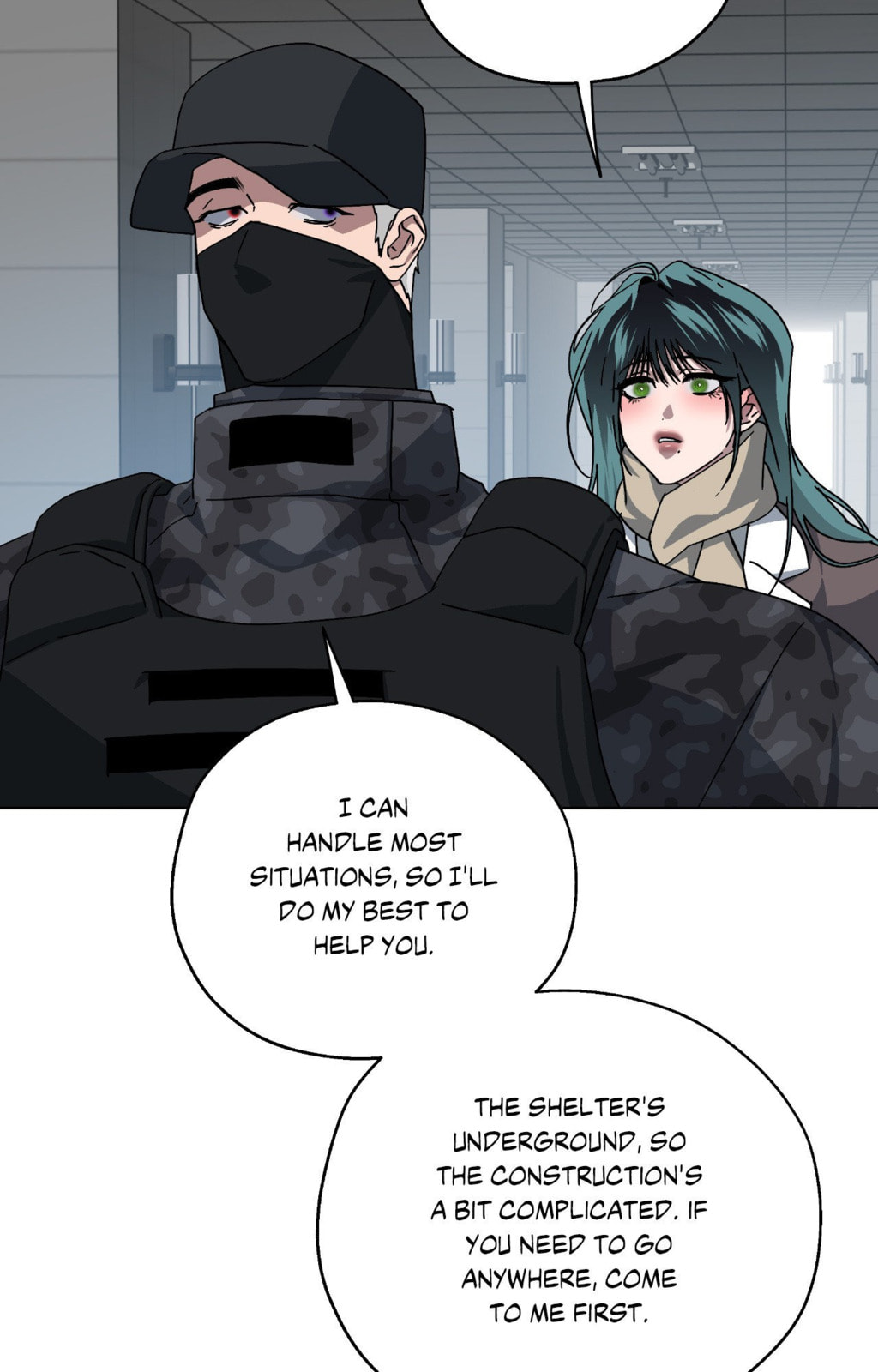Read Deep (Yuje) chapter 73 image 79 on Lezhin