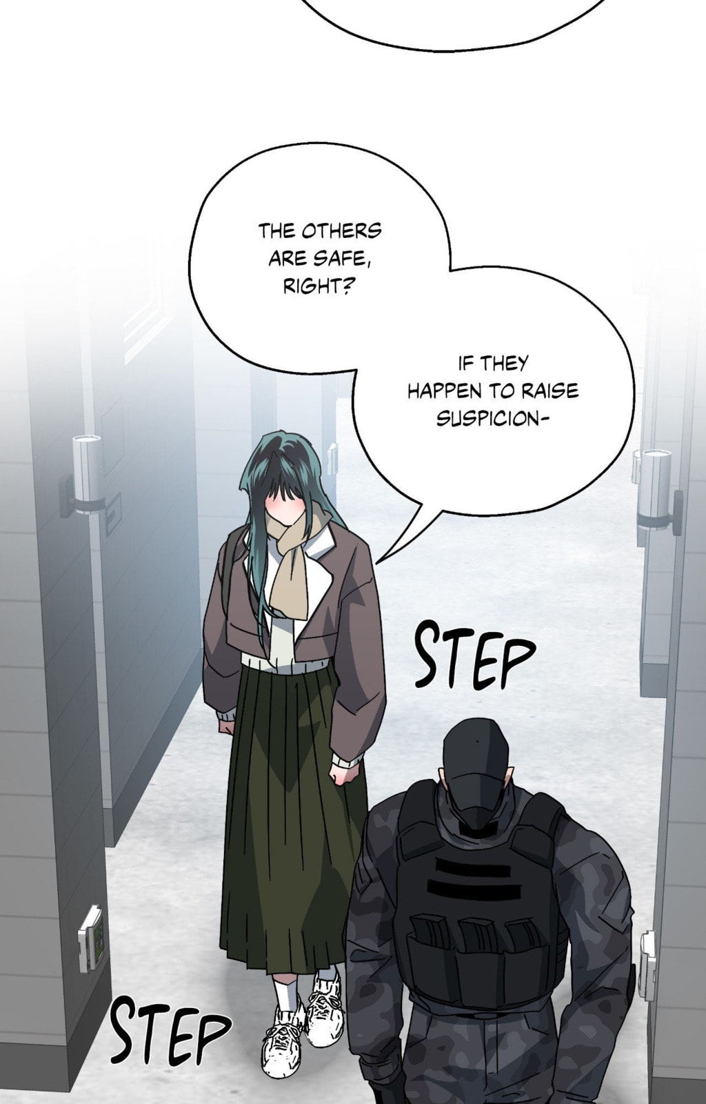 Read Deep (Yuje) chapter 73 image 80 on Lezhin