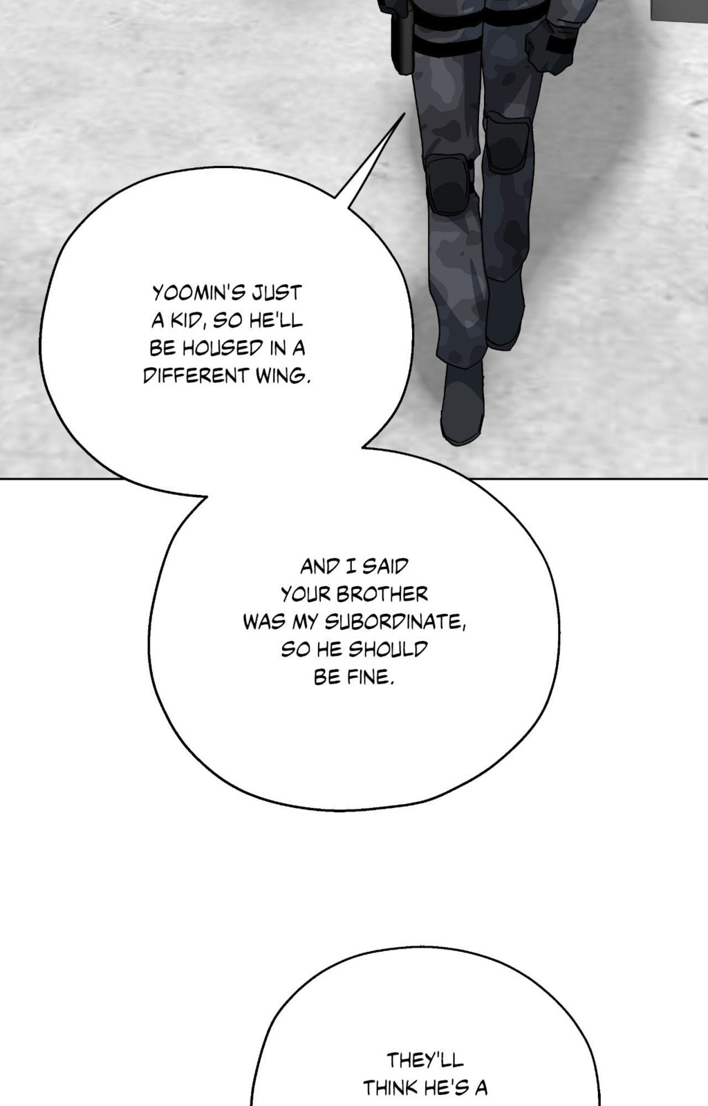 Read Deep (Yuje) chapter 73 image 81 on Lezhin