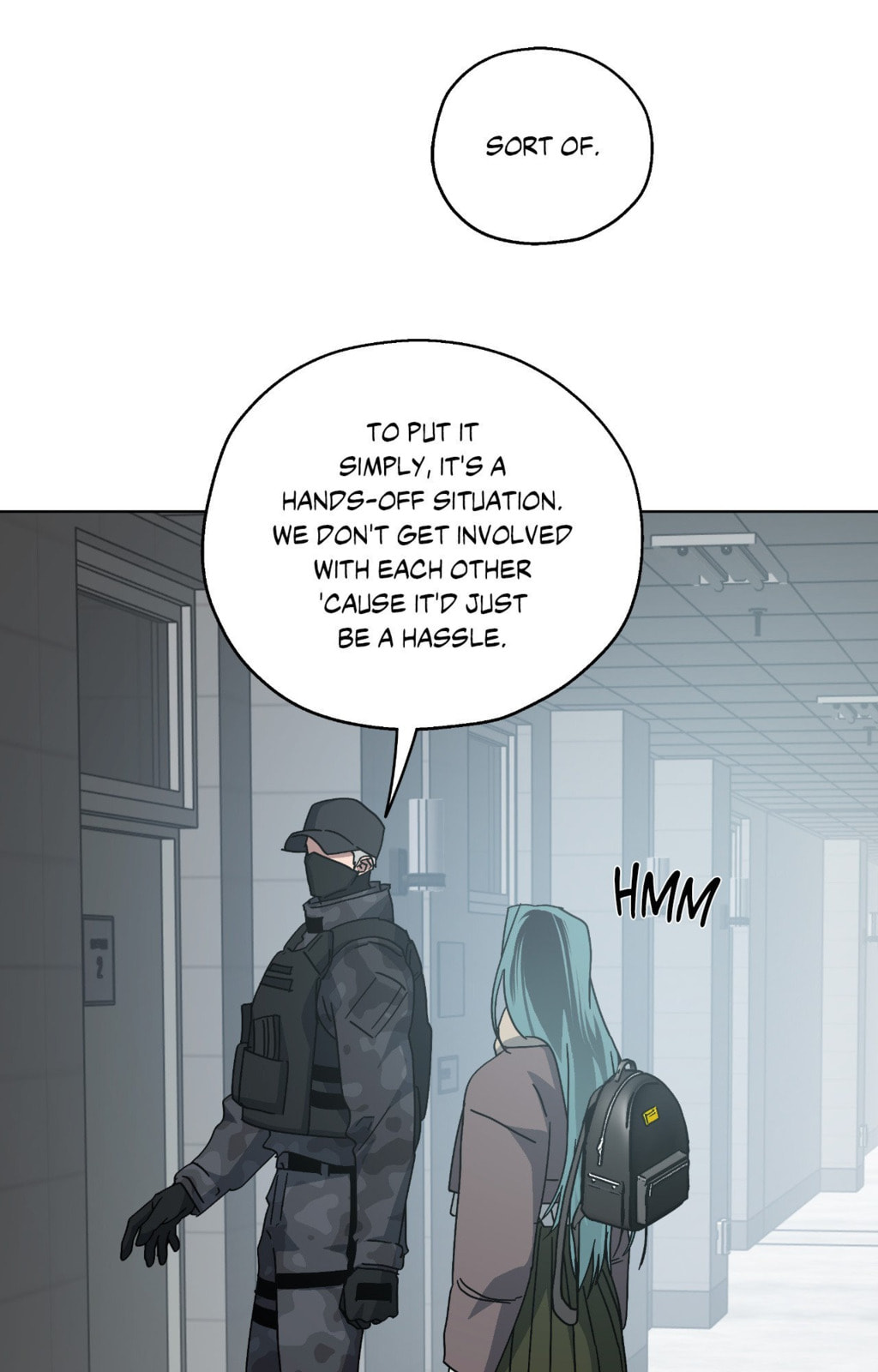 Read Deep (Yuje) chapter 73 image 84 on Lezhin