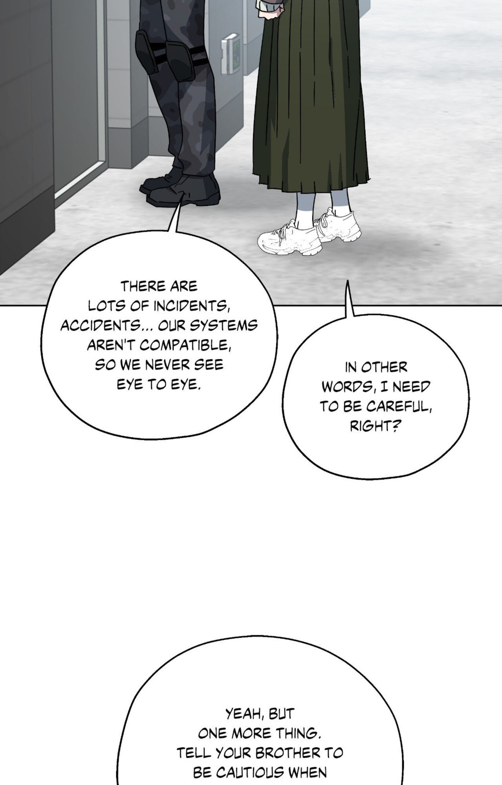 Read Deep (Yuje) chapter 73 image 85 on Lezhin